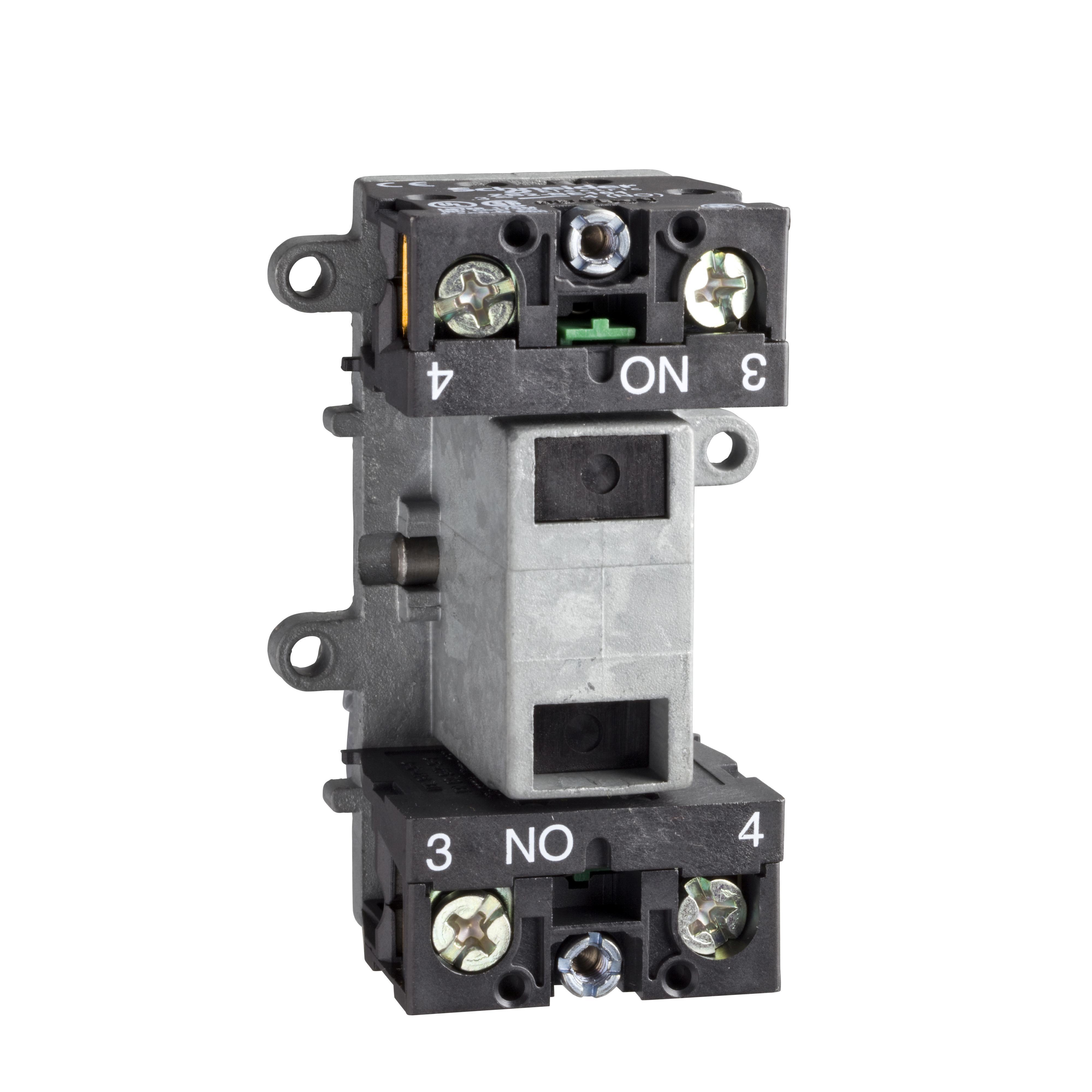 Schneider Electric XENG3791 Control Station Accessories