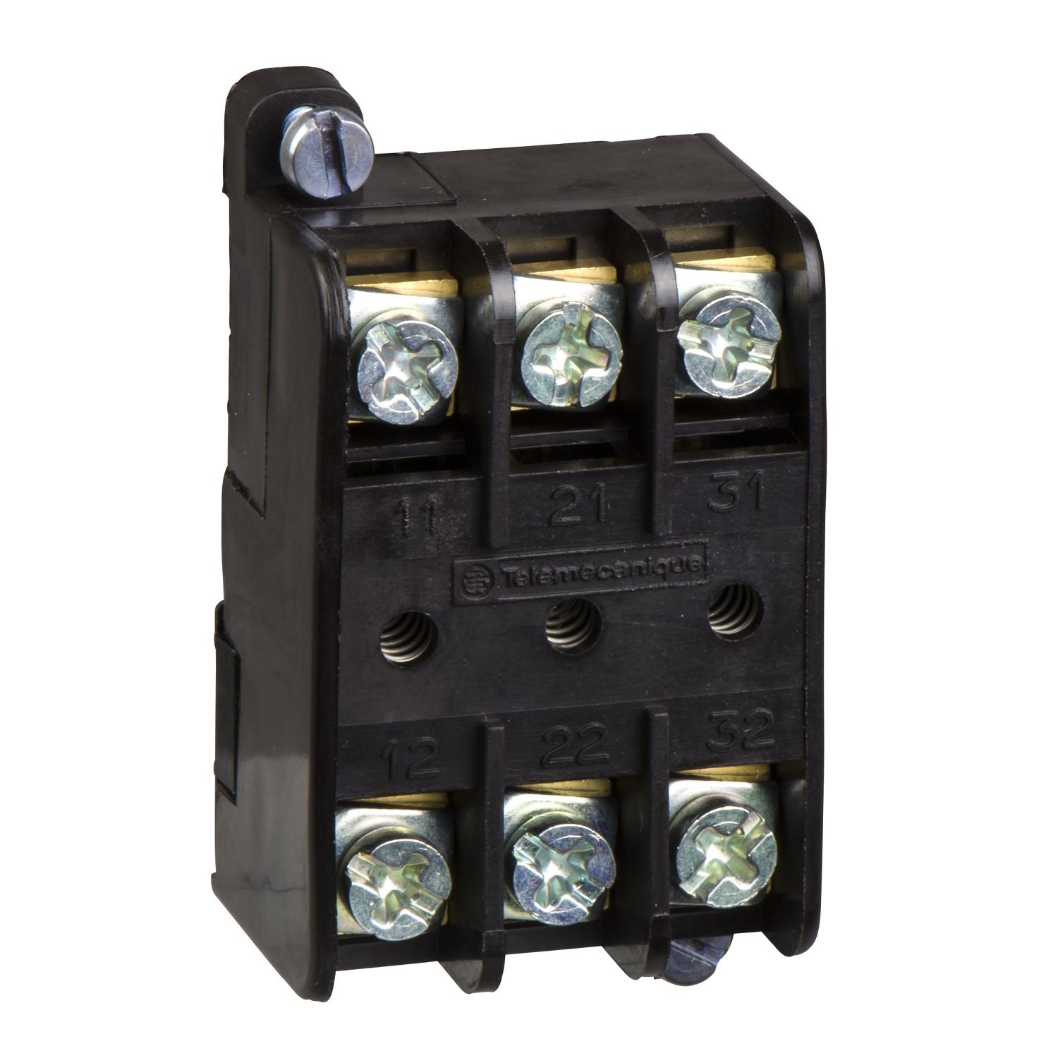 Schneider Electric XENT2991 Control Station Accessories