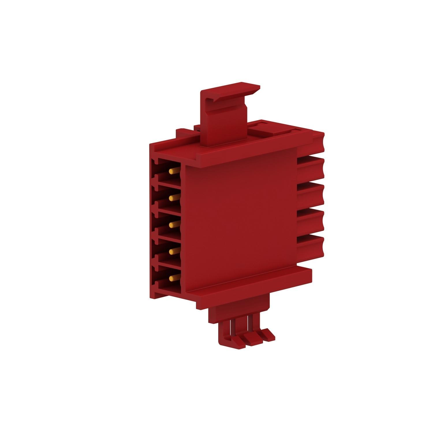 Schneider Electric XPSMCMCN0000SG PLC Backplanes