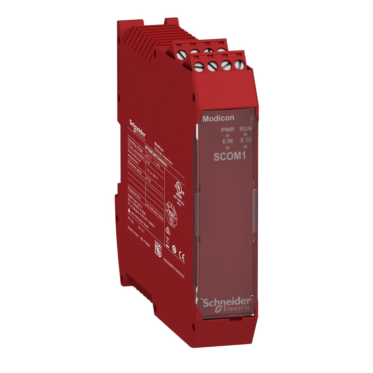 Schneider Electric XPSMCMCO0000S1 PLC Expansion Modules