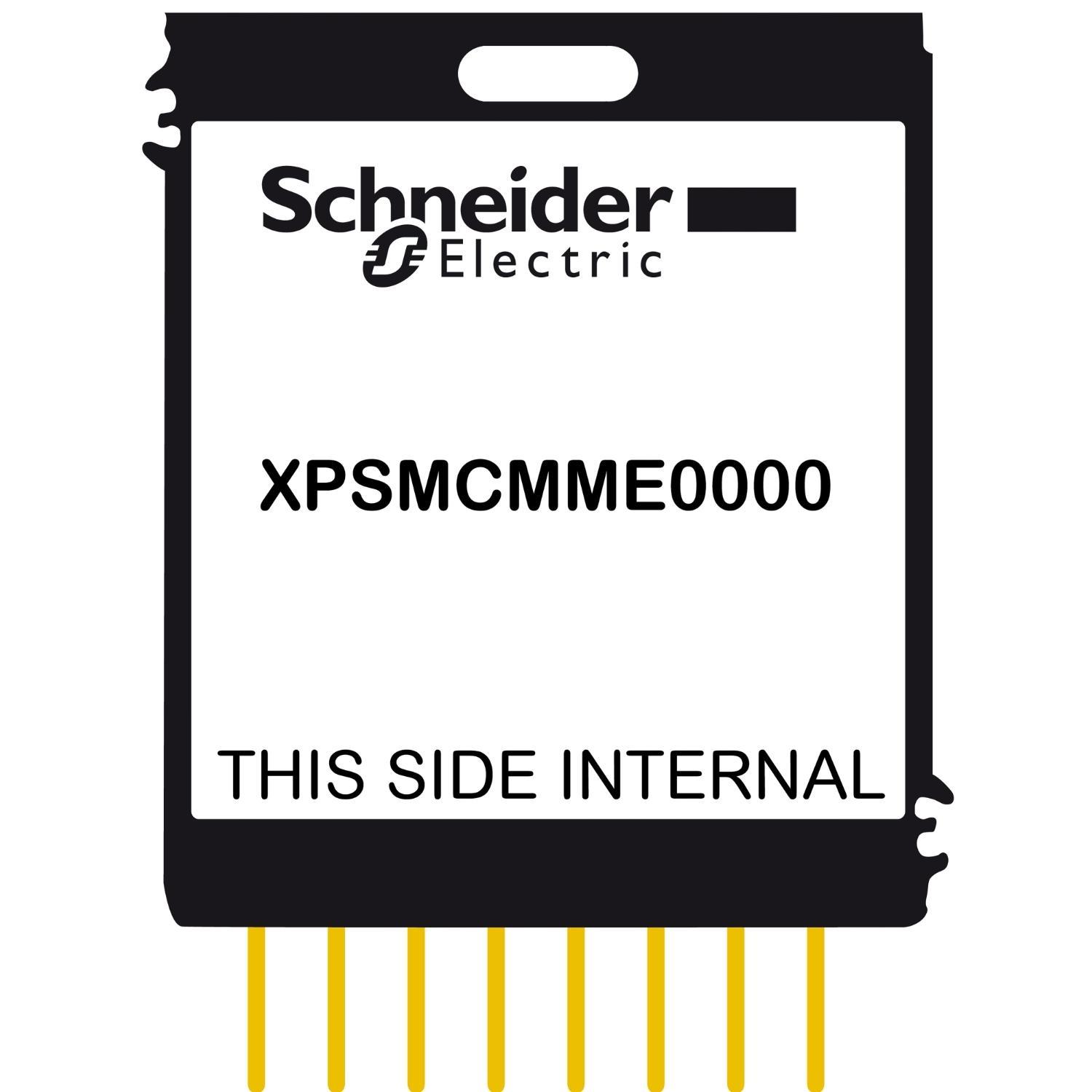 Schneider Electric XPSMCMME0000 PLC Memory Devices