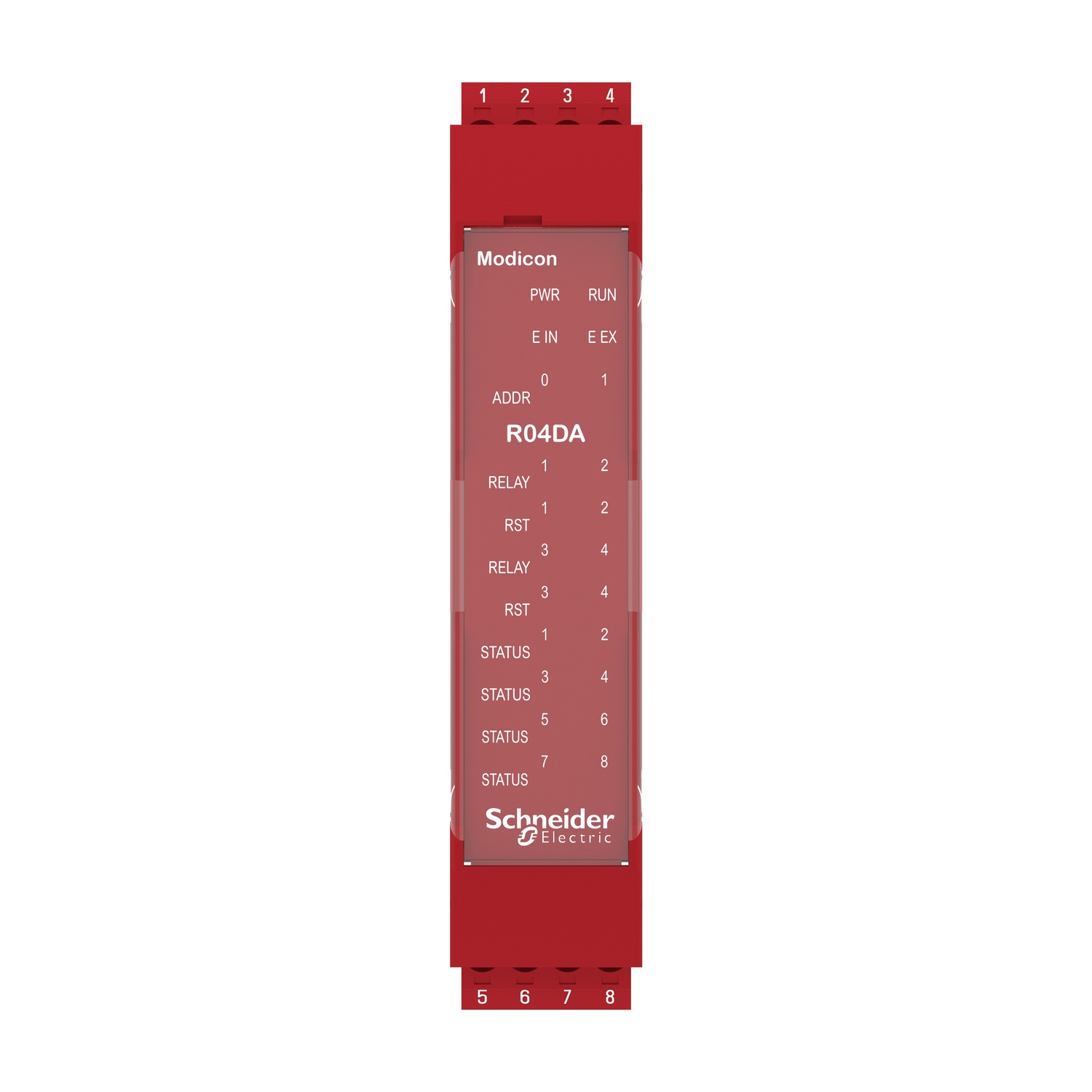 Schneider Electric XPSMCMRO0004DA PLC Expansion Modules