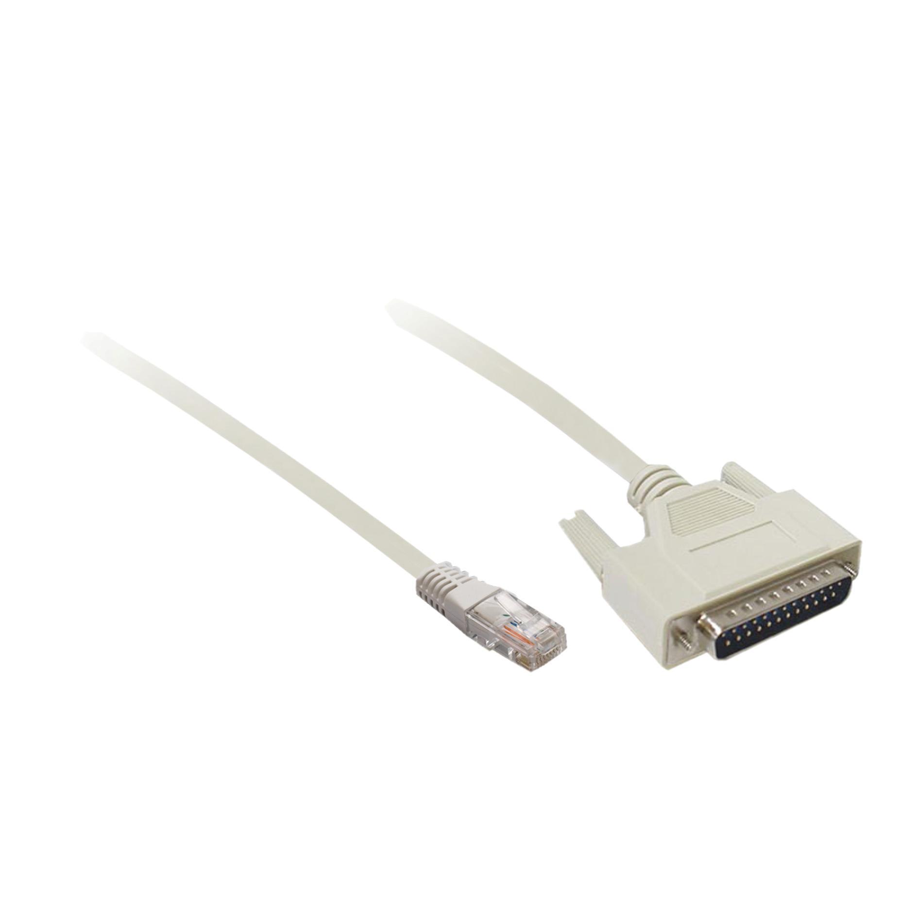 Schneider Electric XPSMCSCY PLC Cable Assemblies