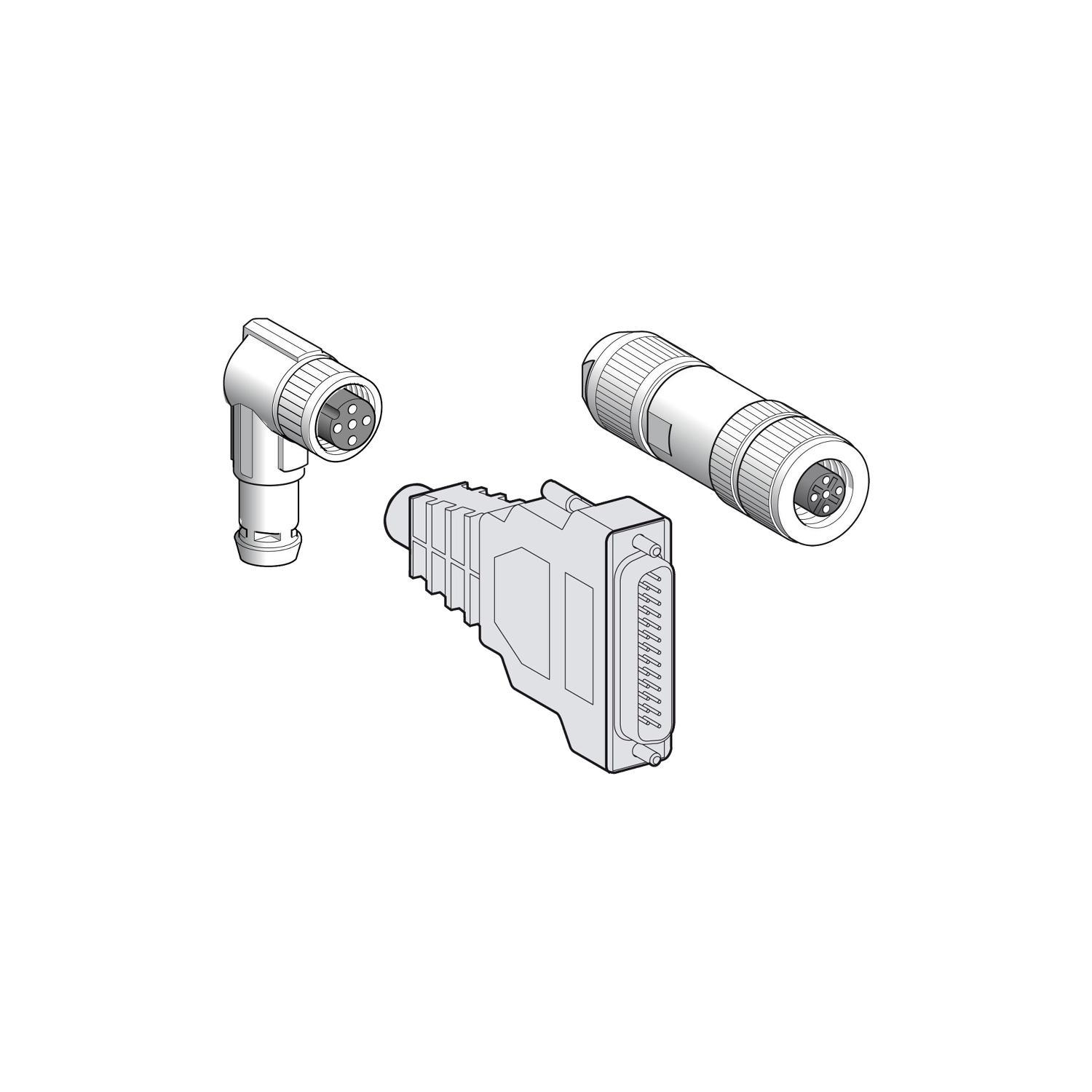 Schneider Electric XPSMCTC32 PLC Miscellaneous Accessories
