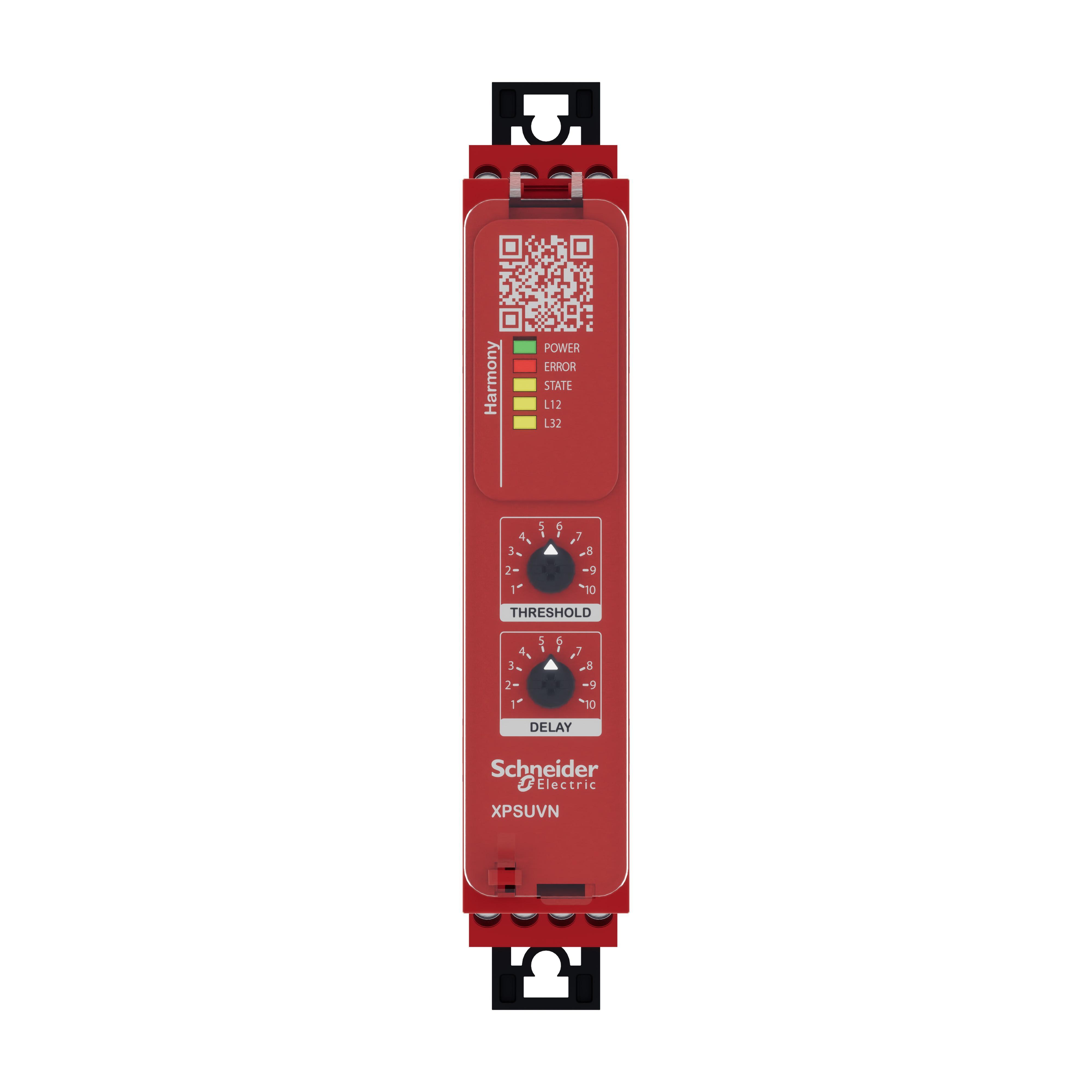 Schneider Electric XPSUVN11AP Safety Control Modules