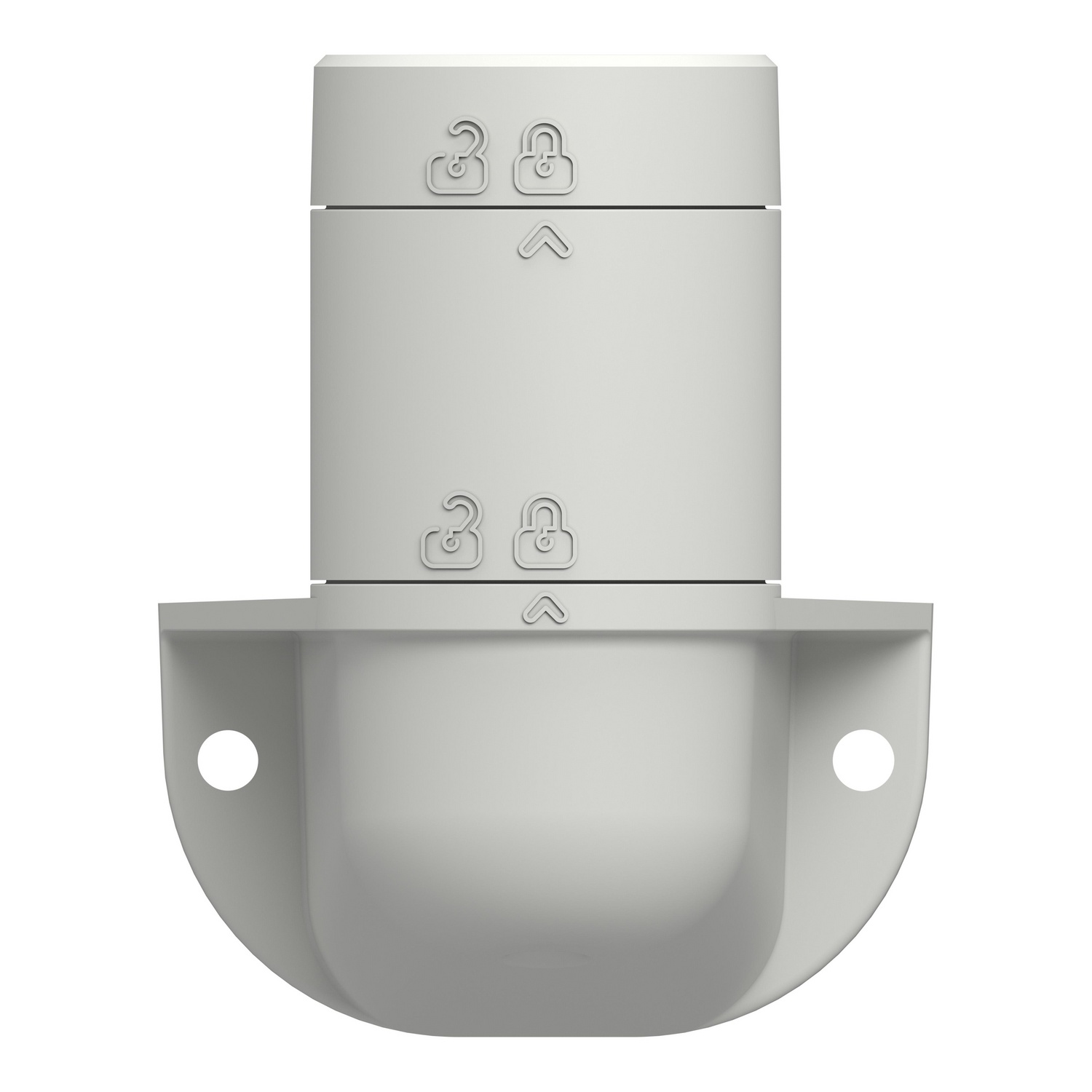 Schneider Electric XV4C21BL Stack Light Bases