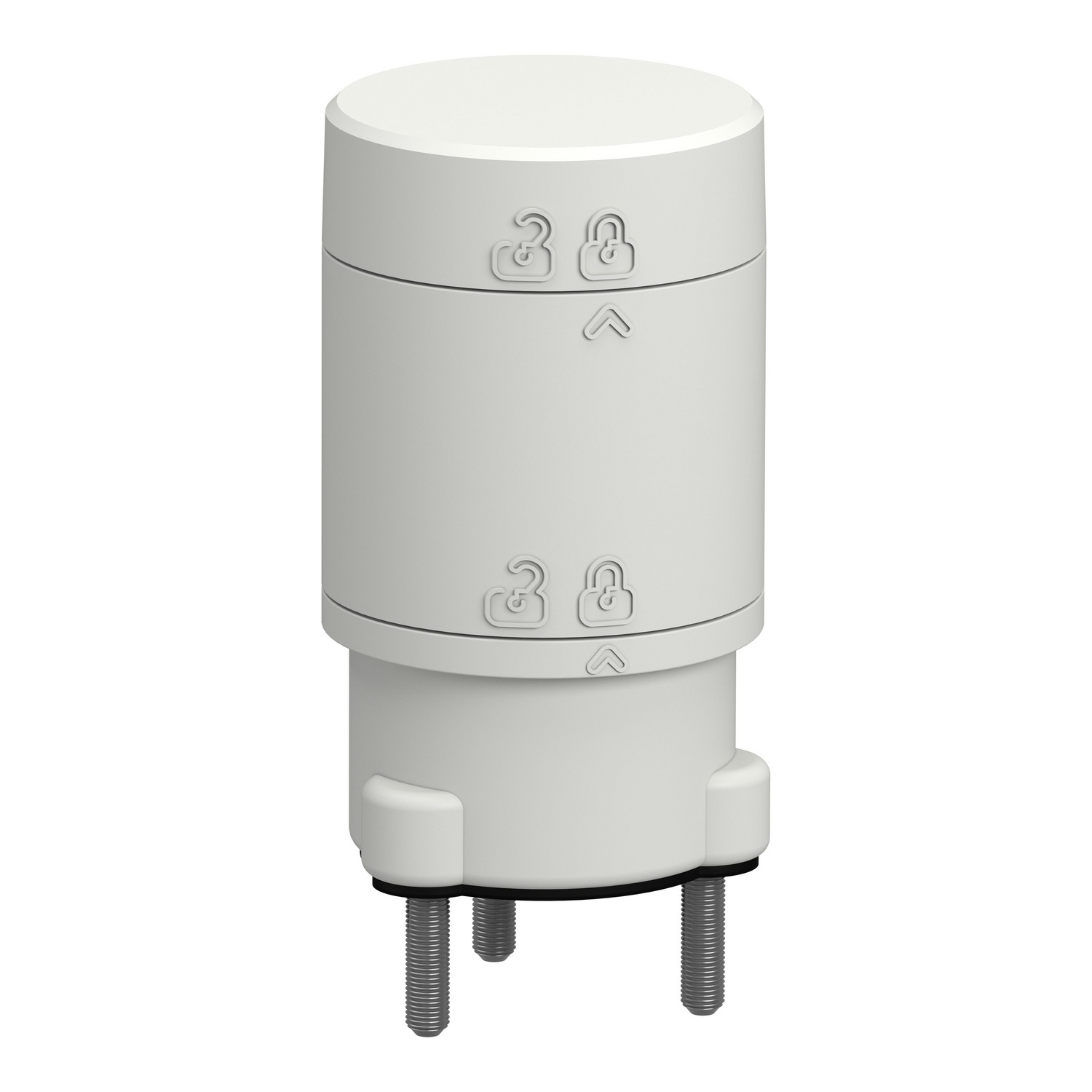 Schneider Electric XV4C21BP Stack Light Bases