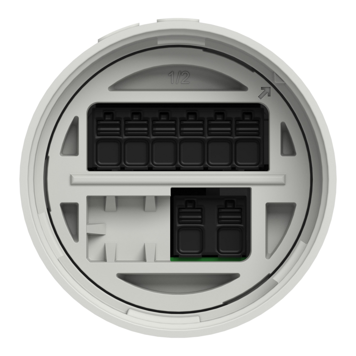 Schneider Electric XV4C21MX Stack Light Bases