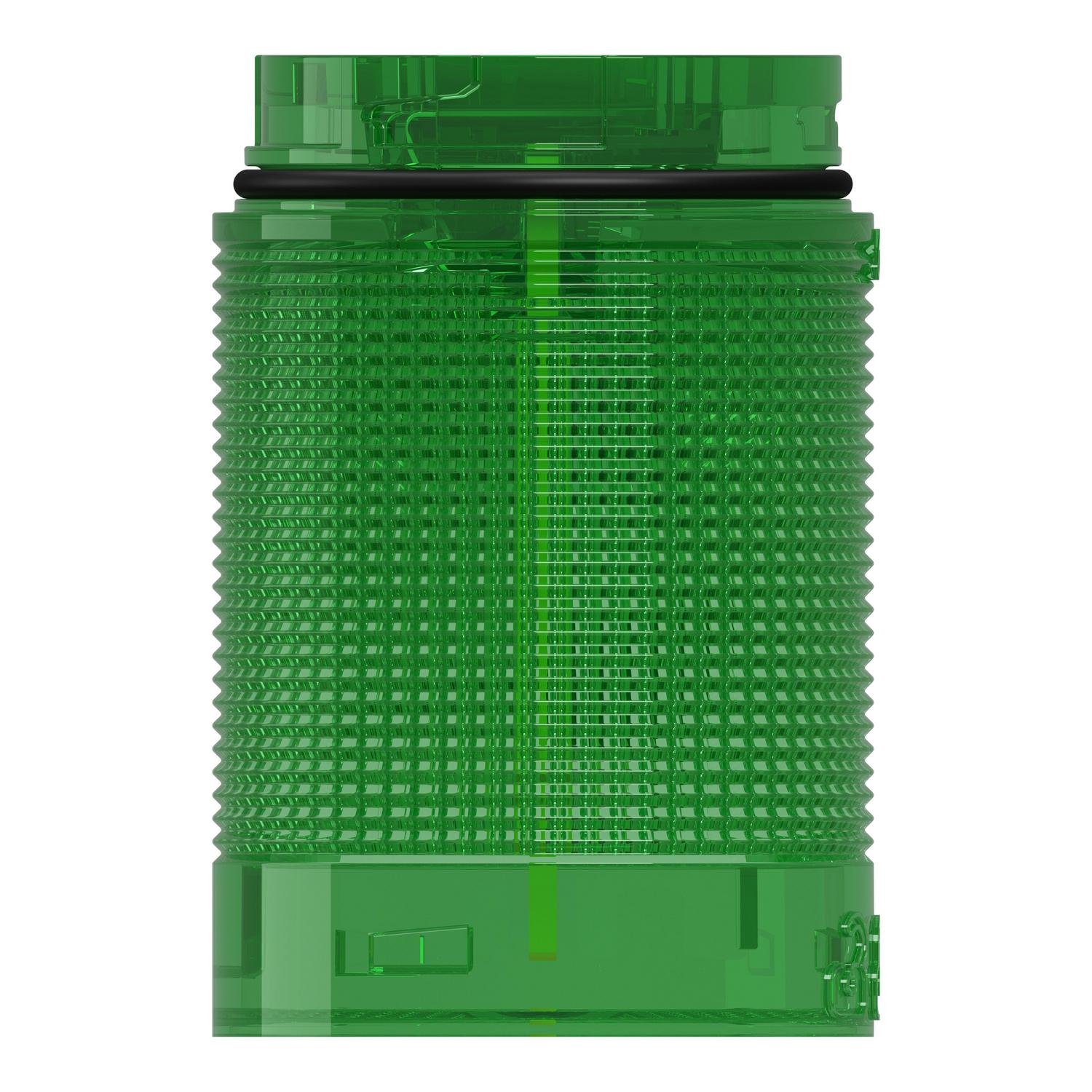 Schneider Electric XV4C23 Assembled Stack Lights