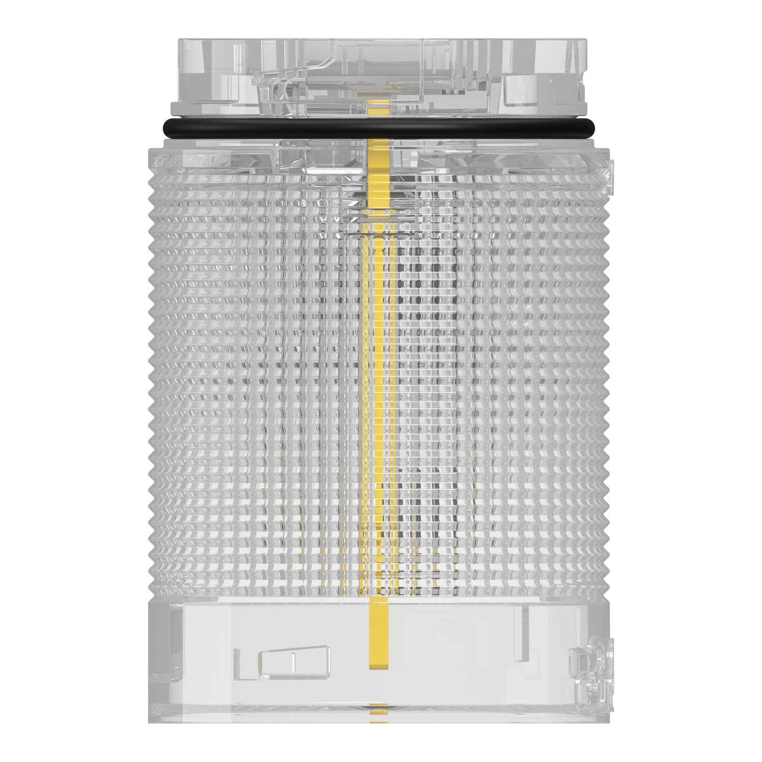 Schneider Electric XV4C26C Assembled Stack Lights