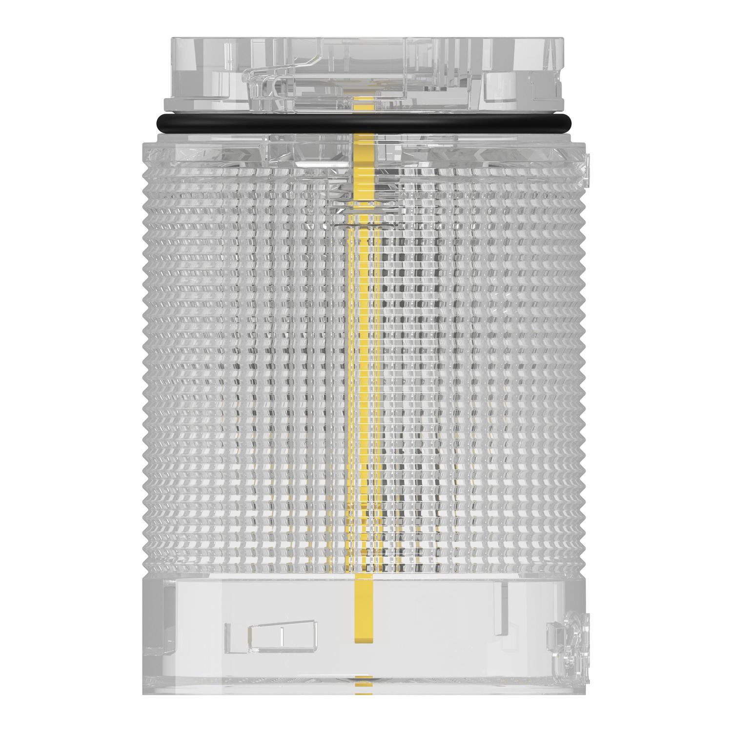 Schneider Electric XV4C57 Assembled Stack Lights
