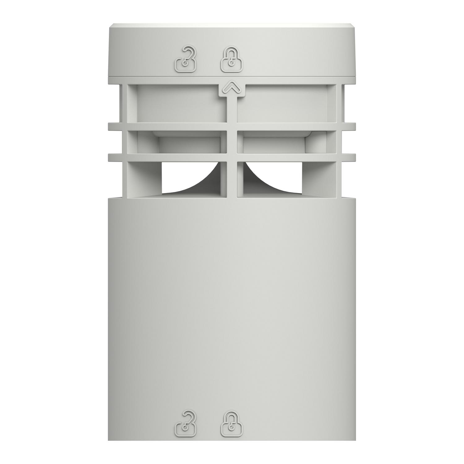 Schneider Electric XV6C9VW Stack Light Modules