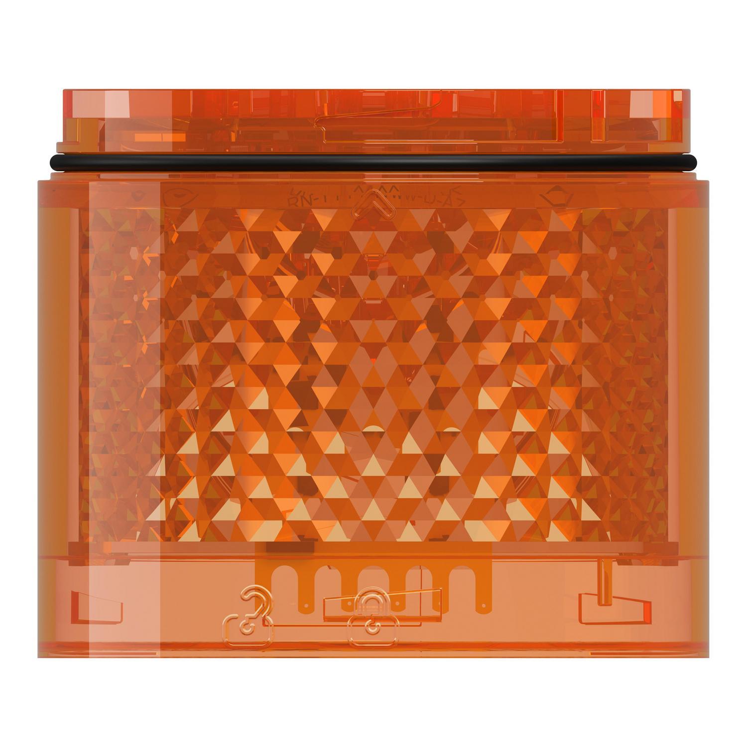 Schneider Electric XVB7C55 Stack Light Modules