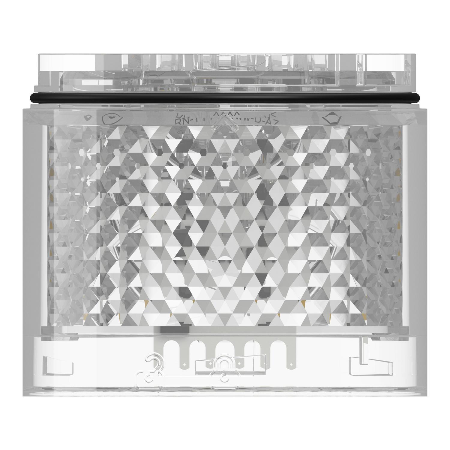 Schneider Electric XVB7C57 Stack Light Modules