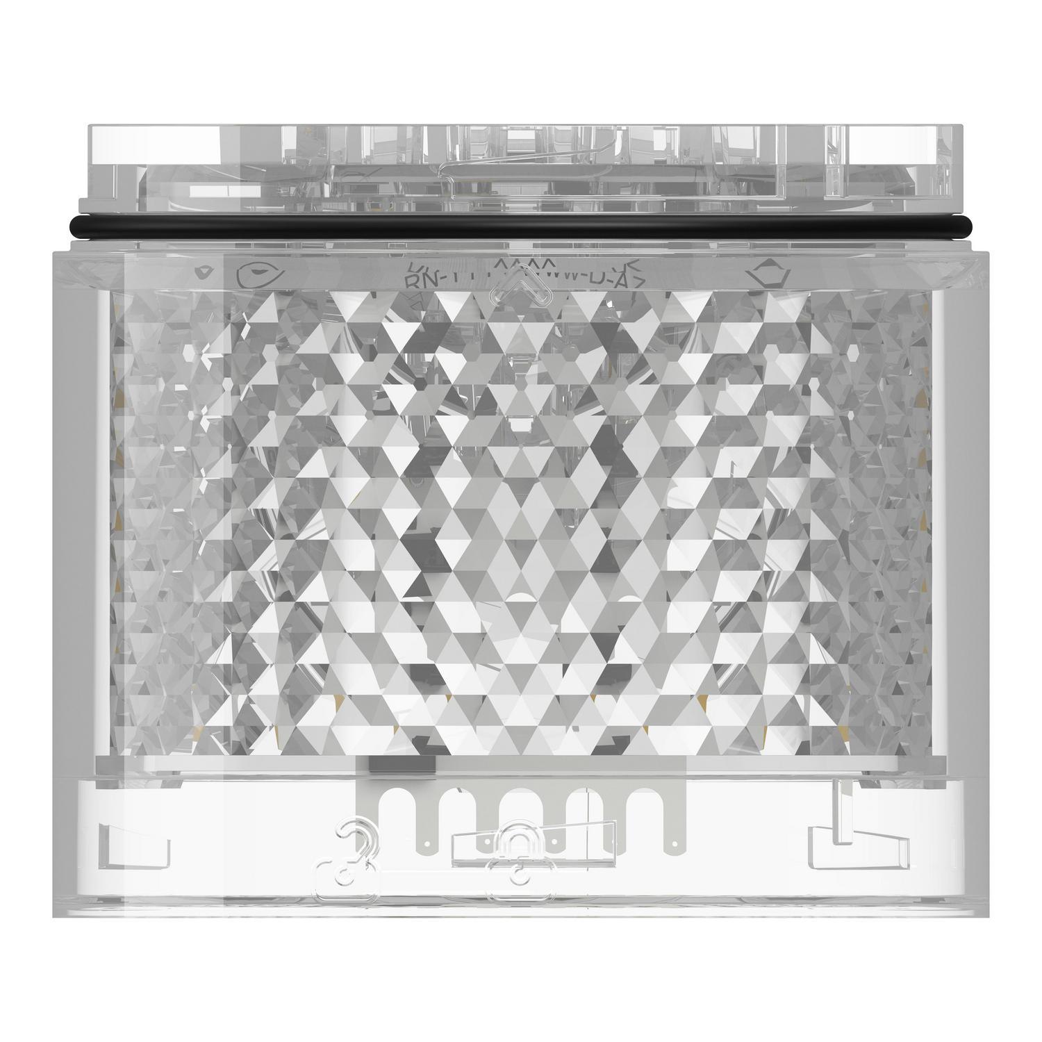 Schneider Electric XVB7CM9 Stack Light Modules