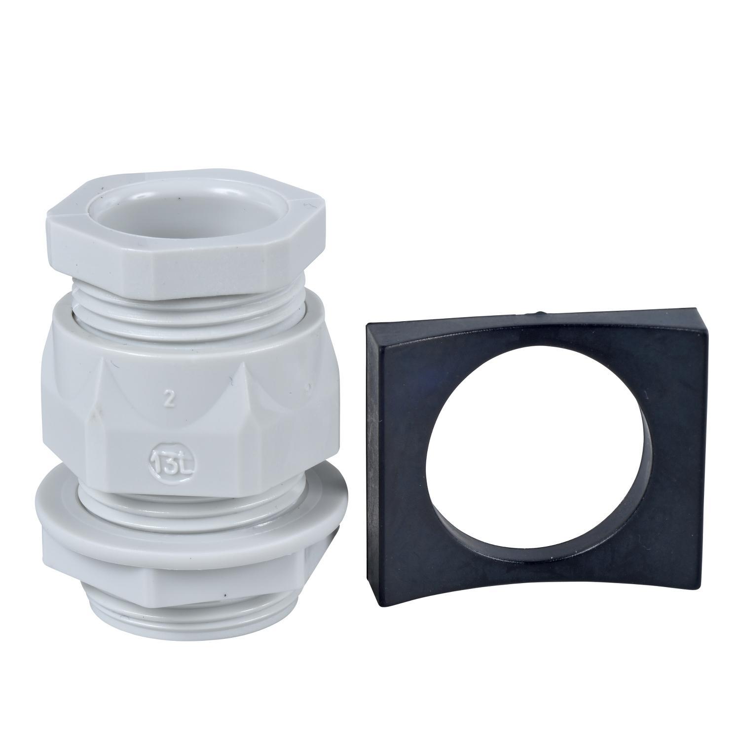 Schneider Electric XVBC14 Stack Light Mounting