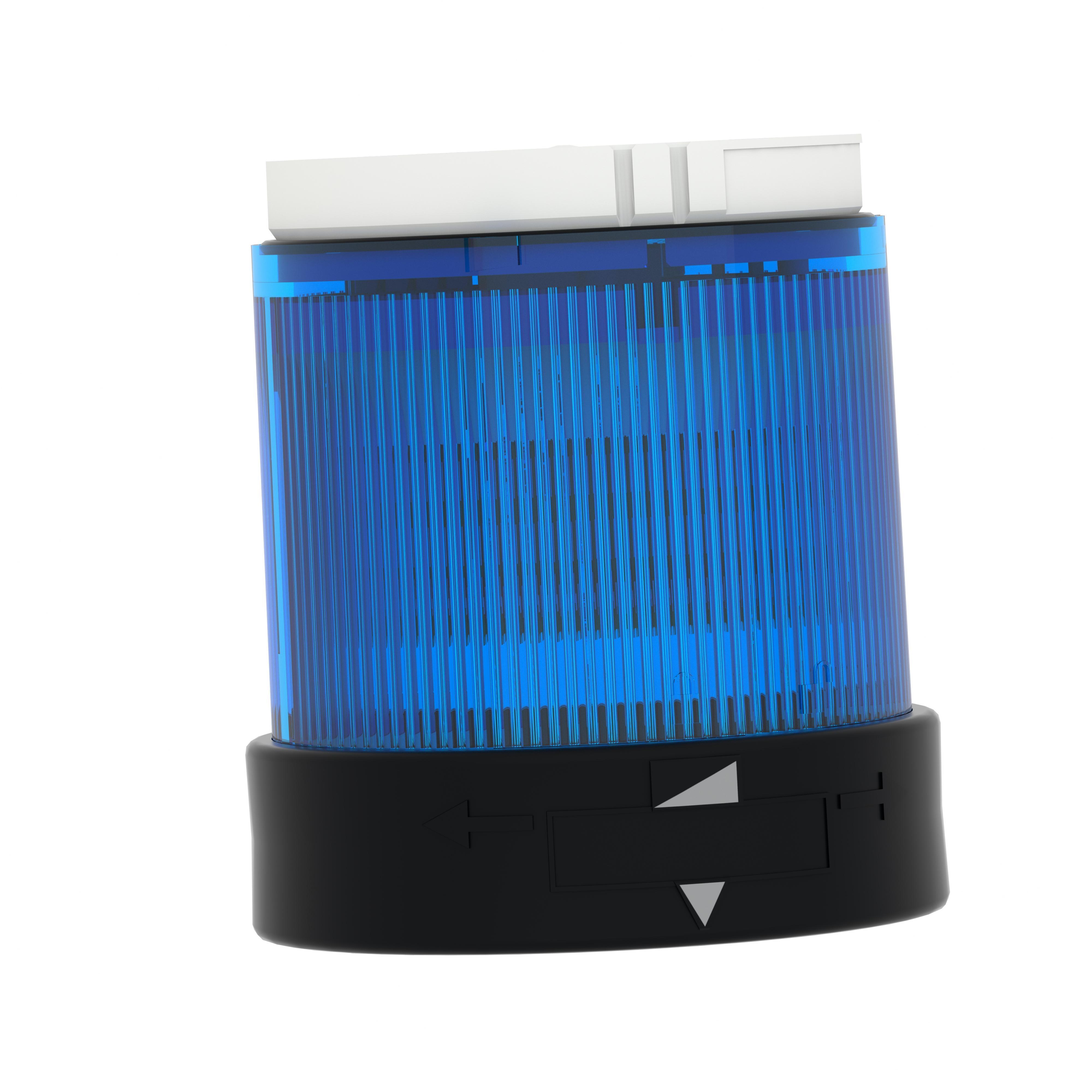 Schneider Electric XVBC2B6 Steady Beacons