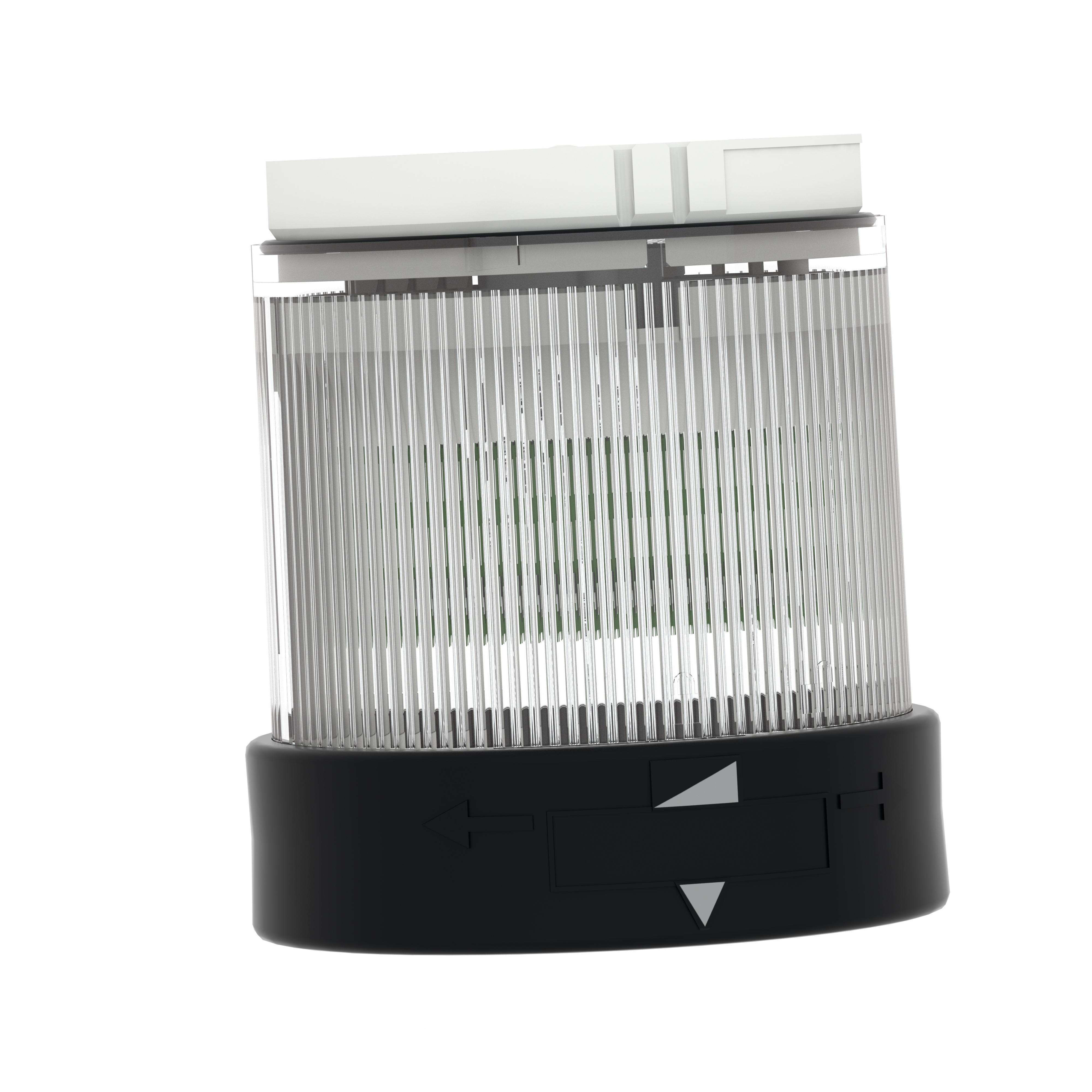 Schneider Electric XVBC2B7 Stack Light Modules