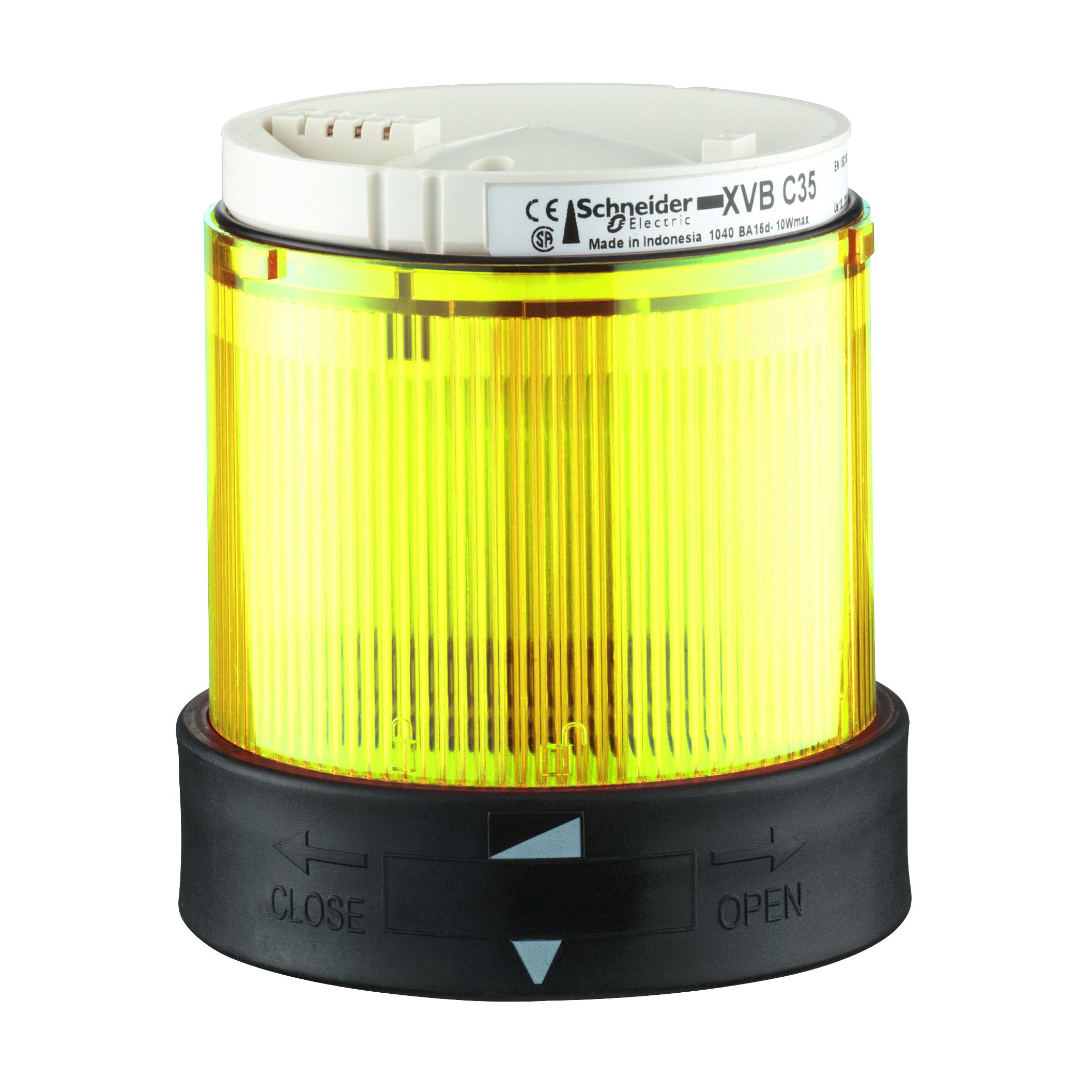 Schneider Electric XVBC2B8 Stack Light Modules