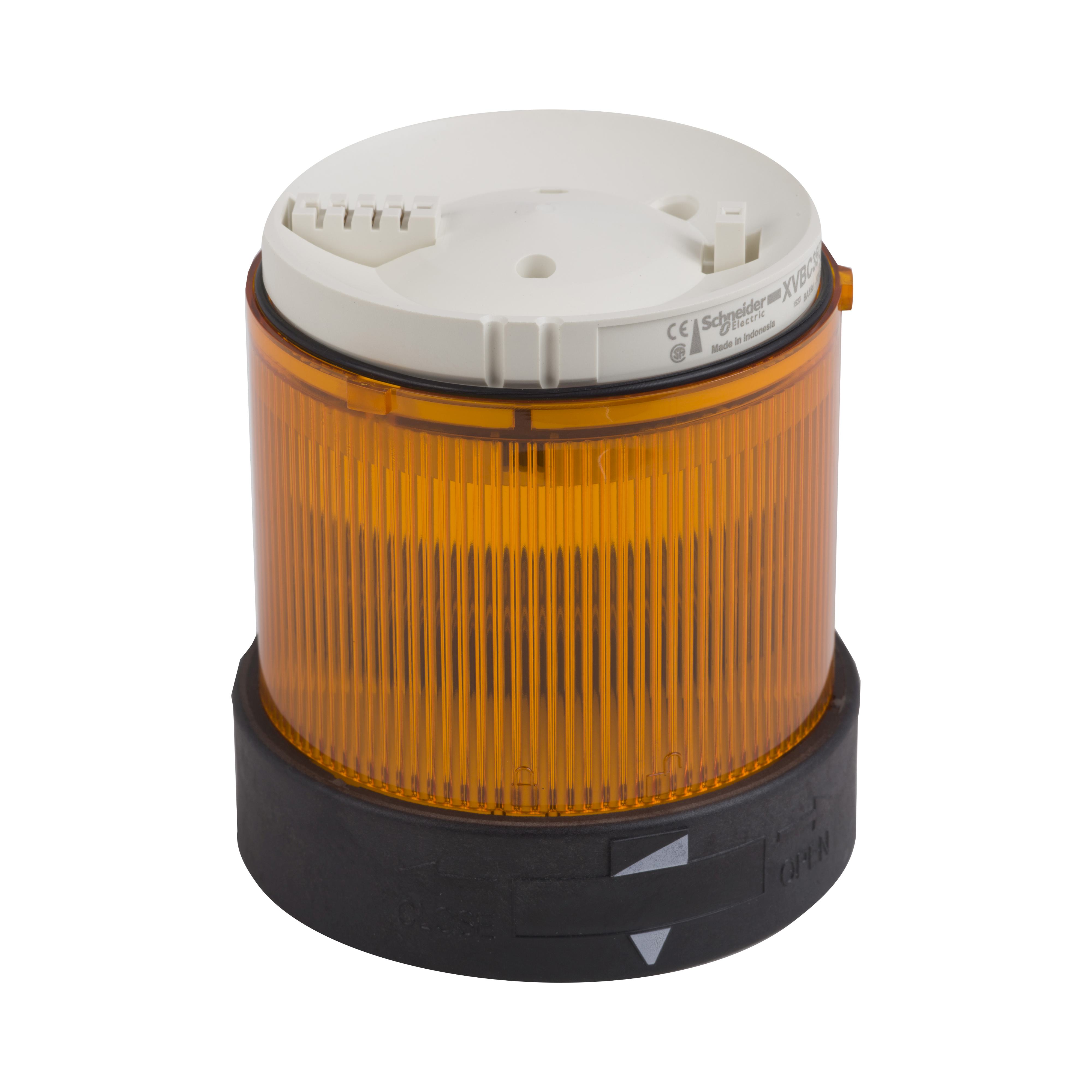 Schneider Electric XVBC35 Steady Beacons