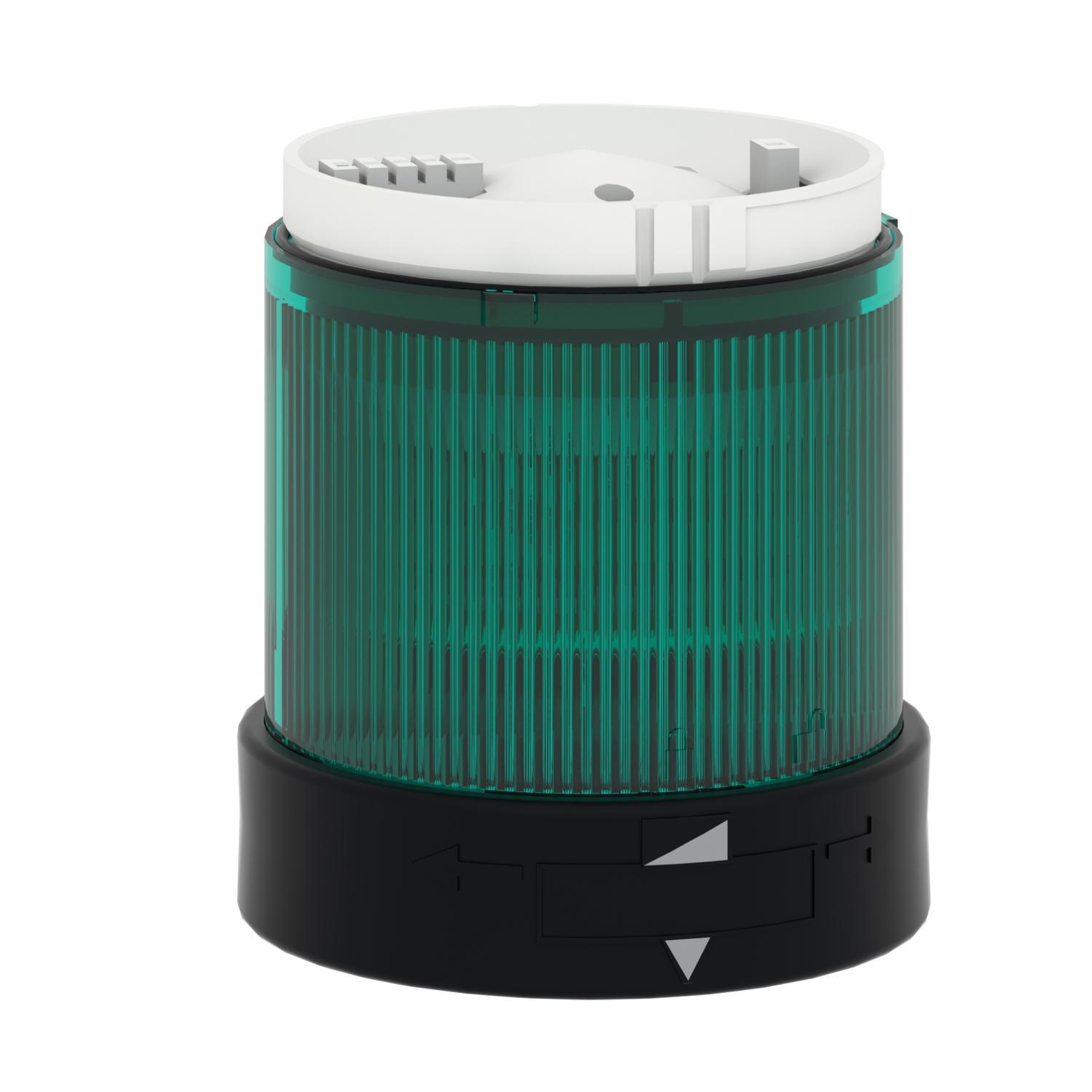 Schneider Electric XVBC4B3 Steady Beacons
