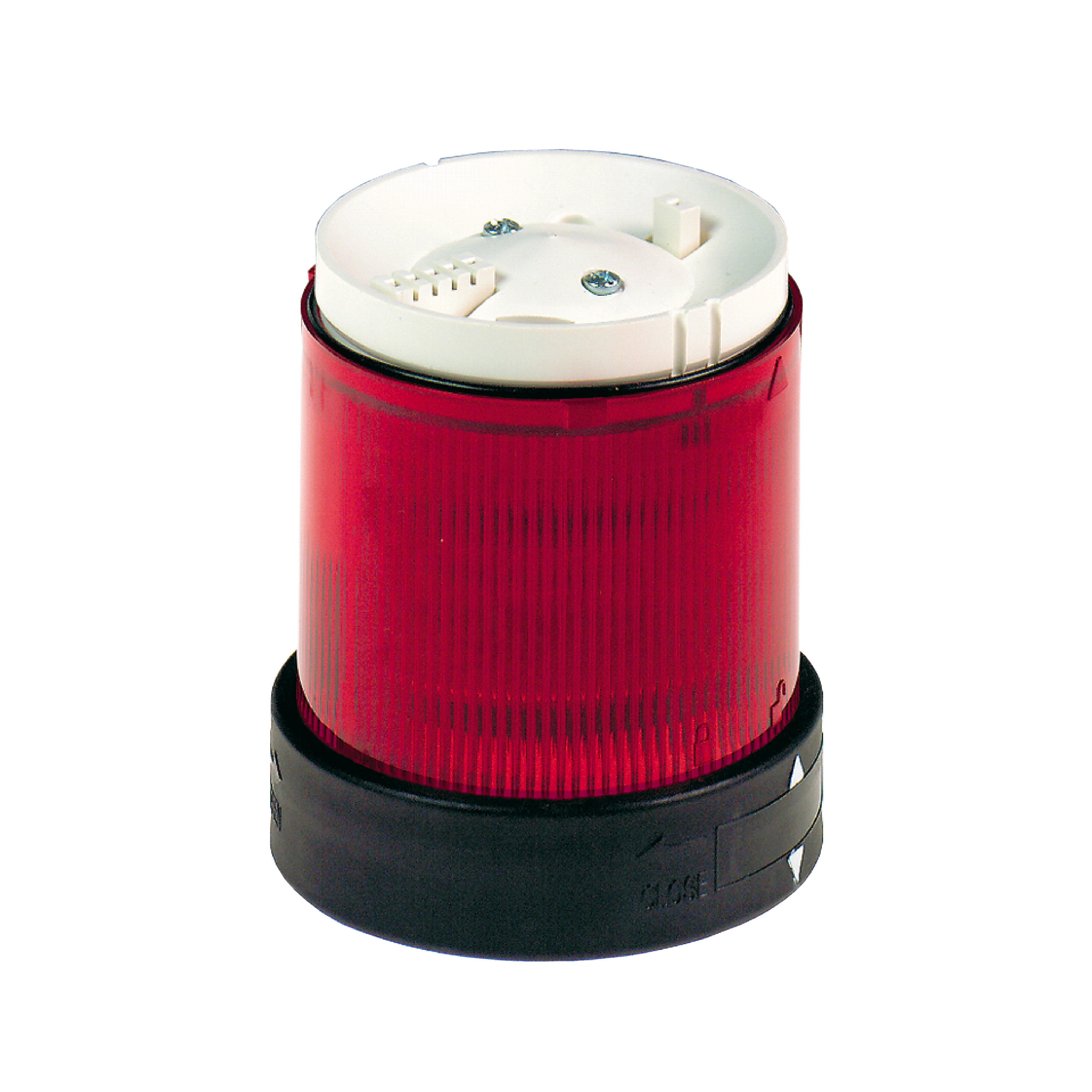 Schneider Electric XVBC4B4 Steady Beacons