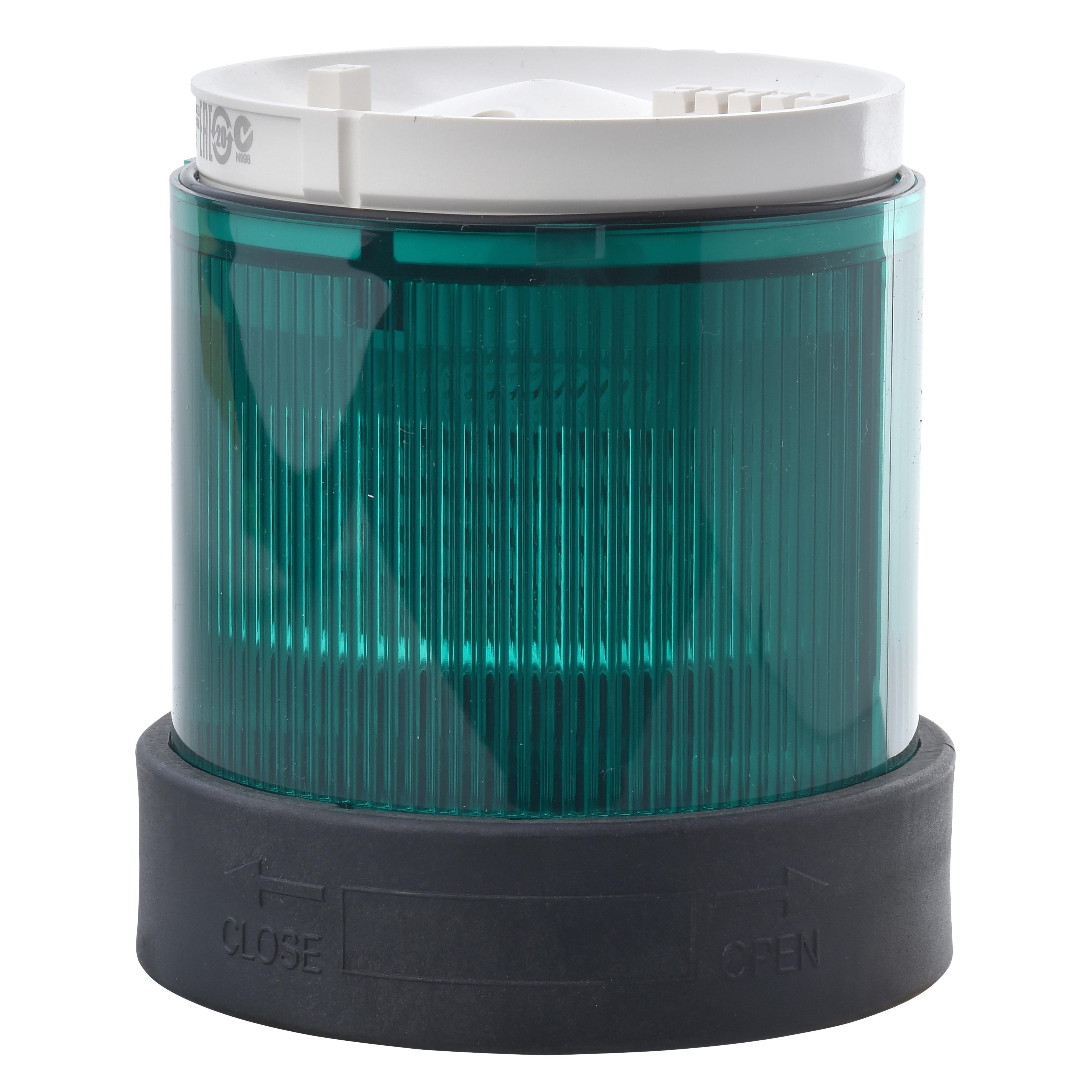 Schneider Electric XVBC4M3 Steady Beacons