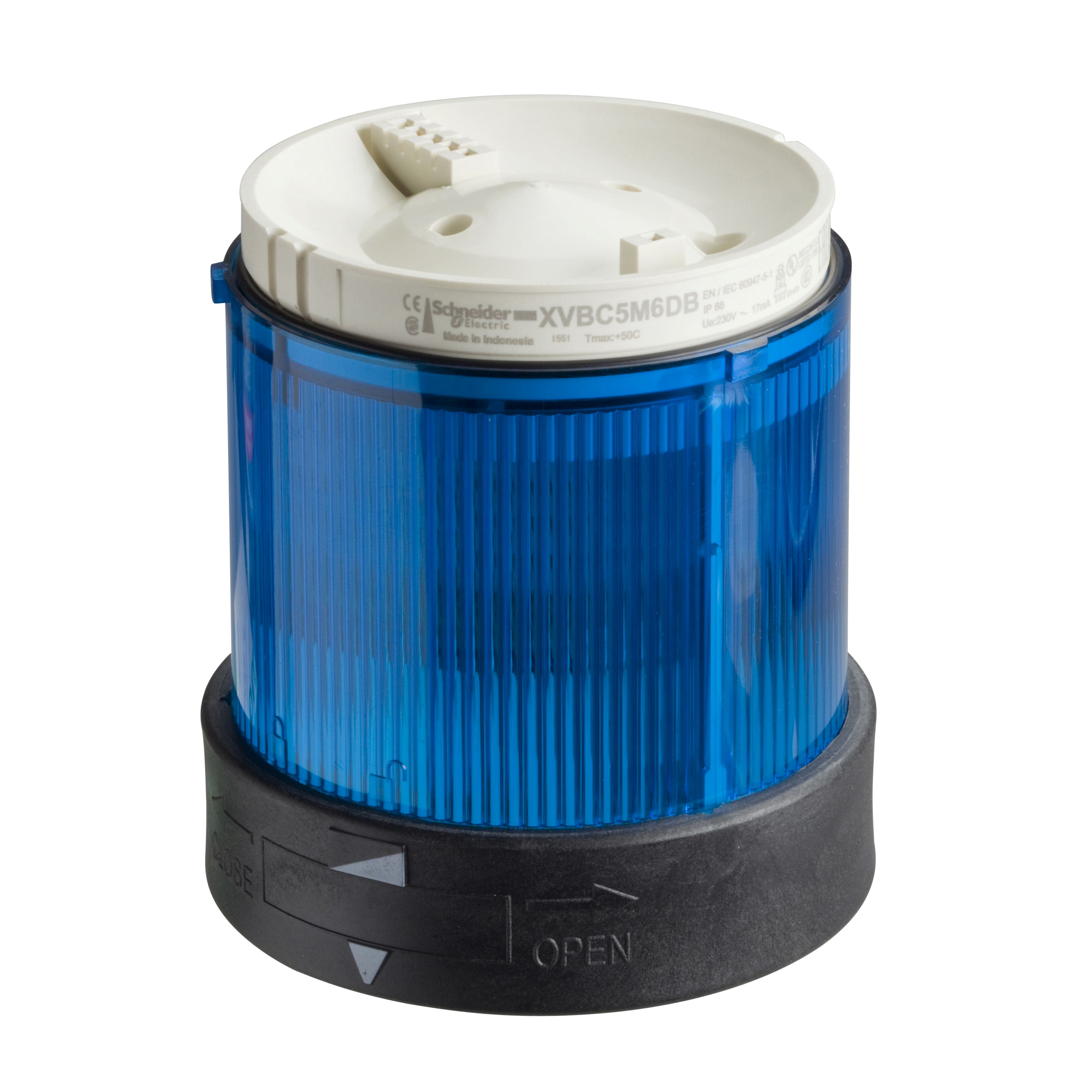 Schneider Electric XVBC4M6 Steady Beacons