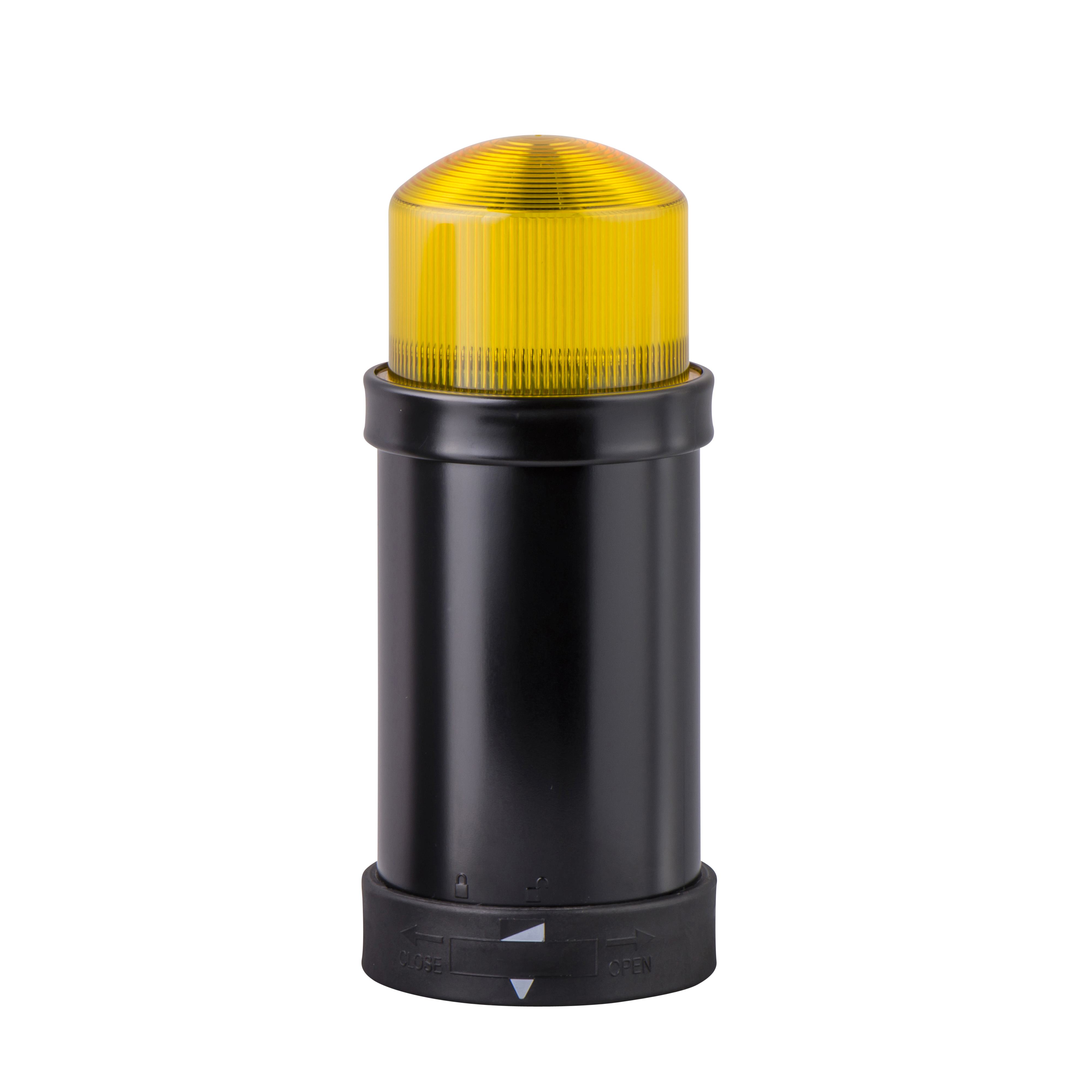 Schneider Electric XVBC8B8 Strobe Beacons