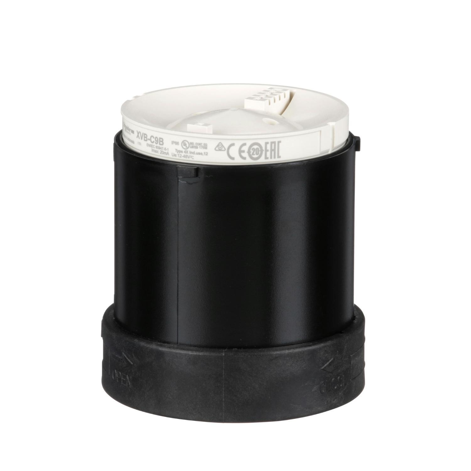 Schneider Electric XVBC9B Stack Light Sound Modules