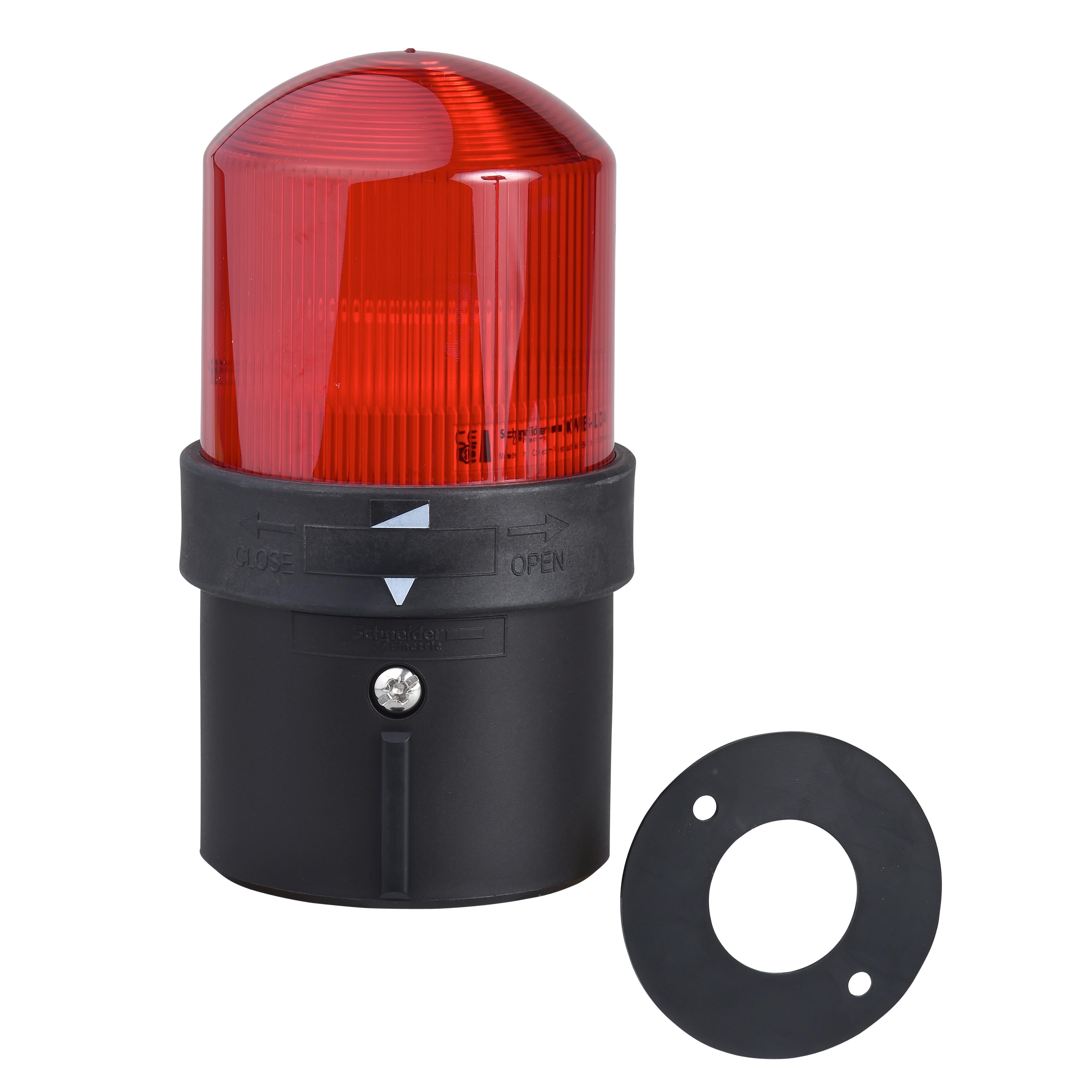 Schneider Electric XVBL0G4 Steady Beacons
