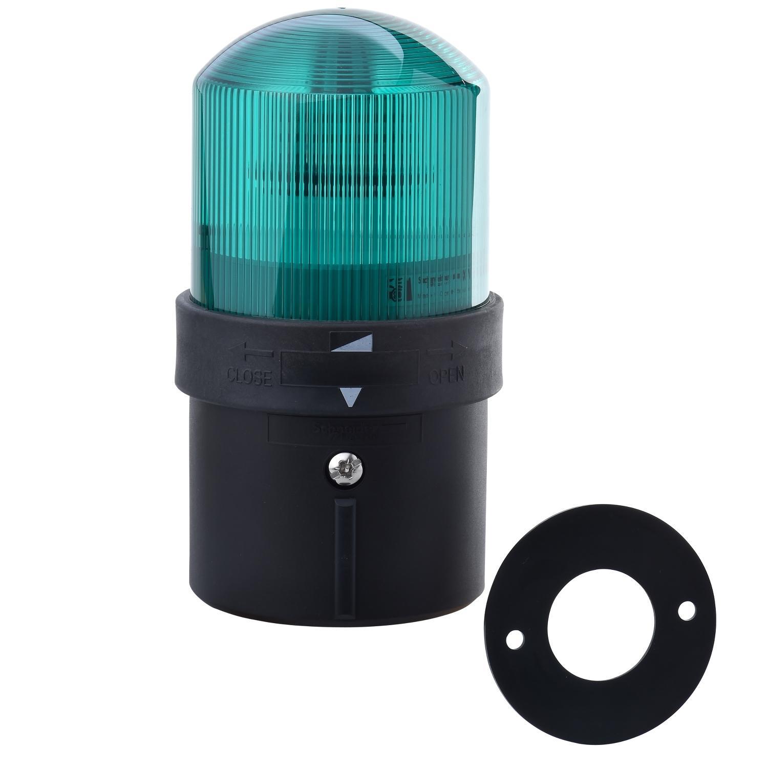 Schneider Electric XVBL4B3 Flashing Beacons