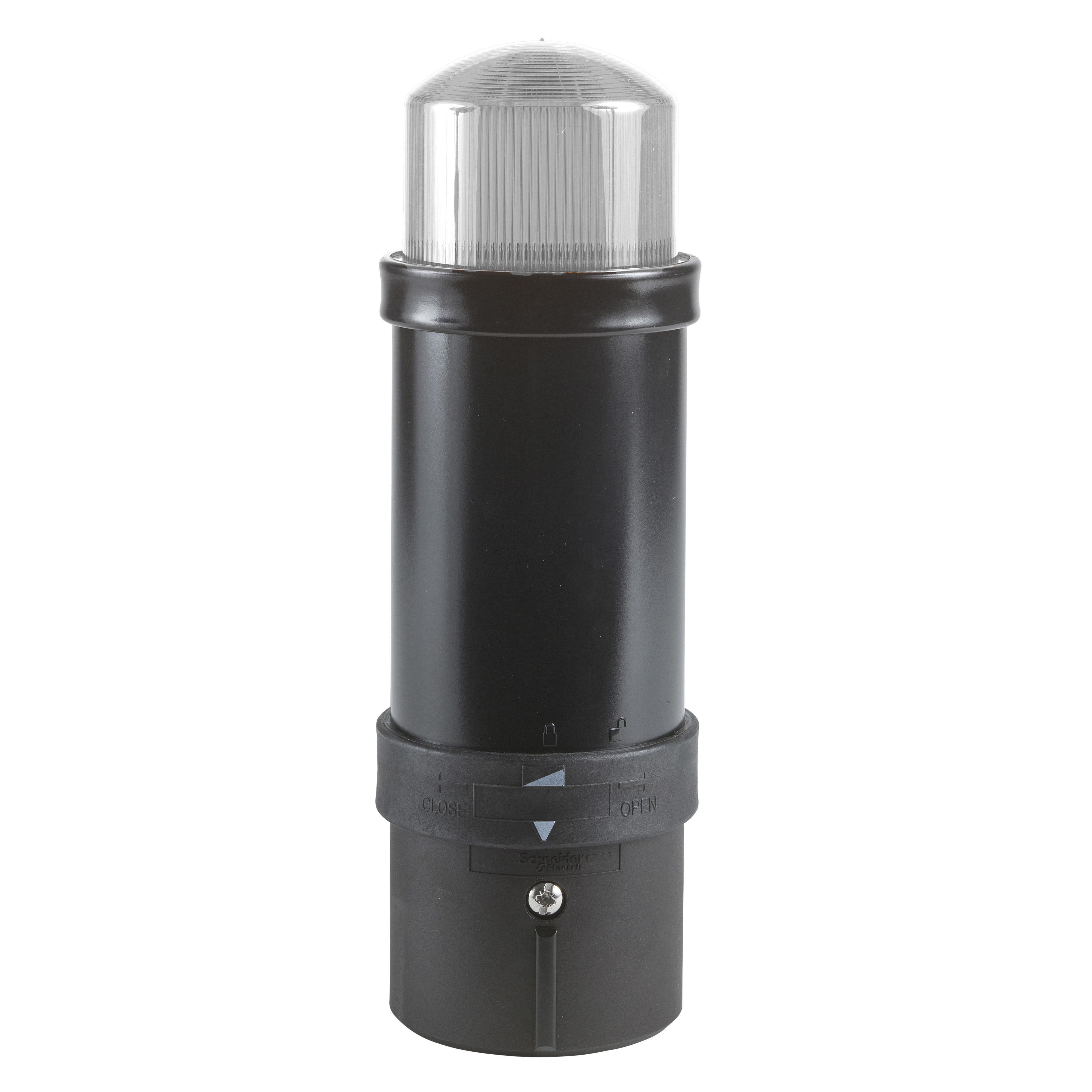 Schneider Electric XVBL6B7 Strobe Beacons