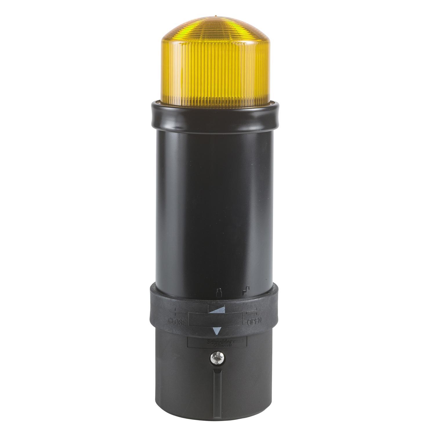 Schneider Electric XVBL6B8 Assembled Stack Lights