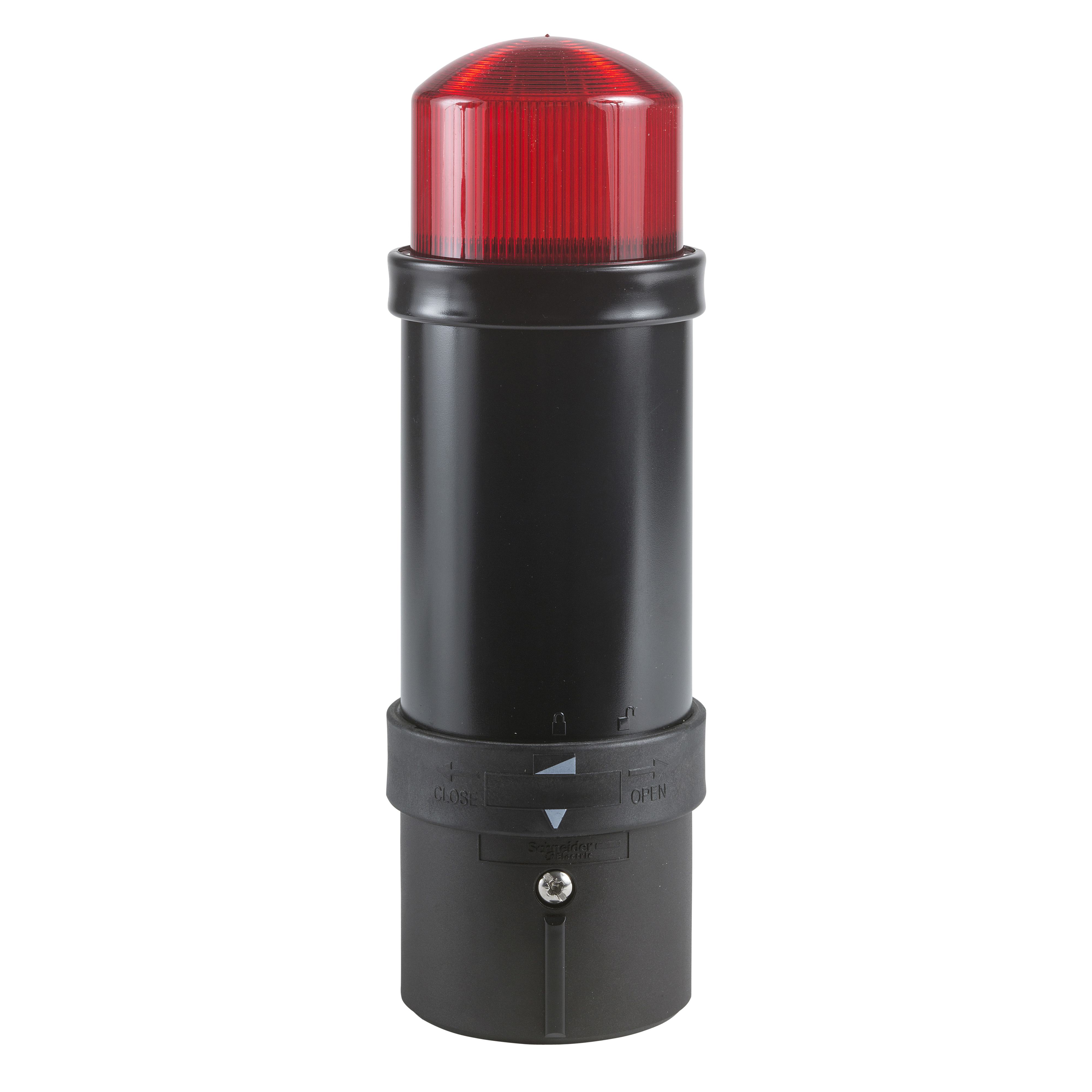 Schneider Electric XVBL6G4 Strobe Beacons