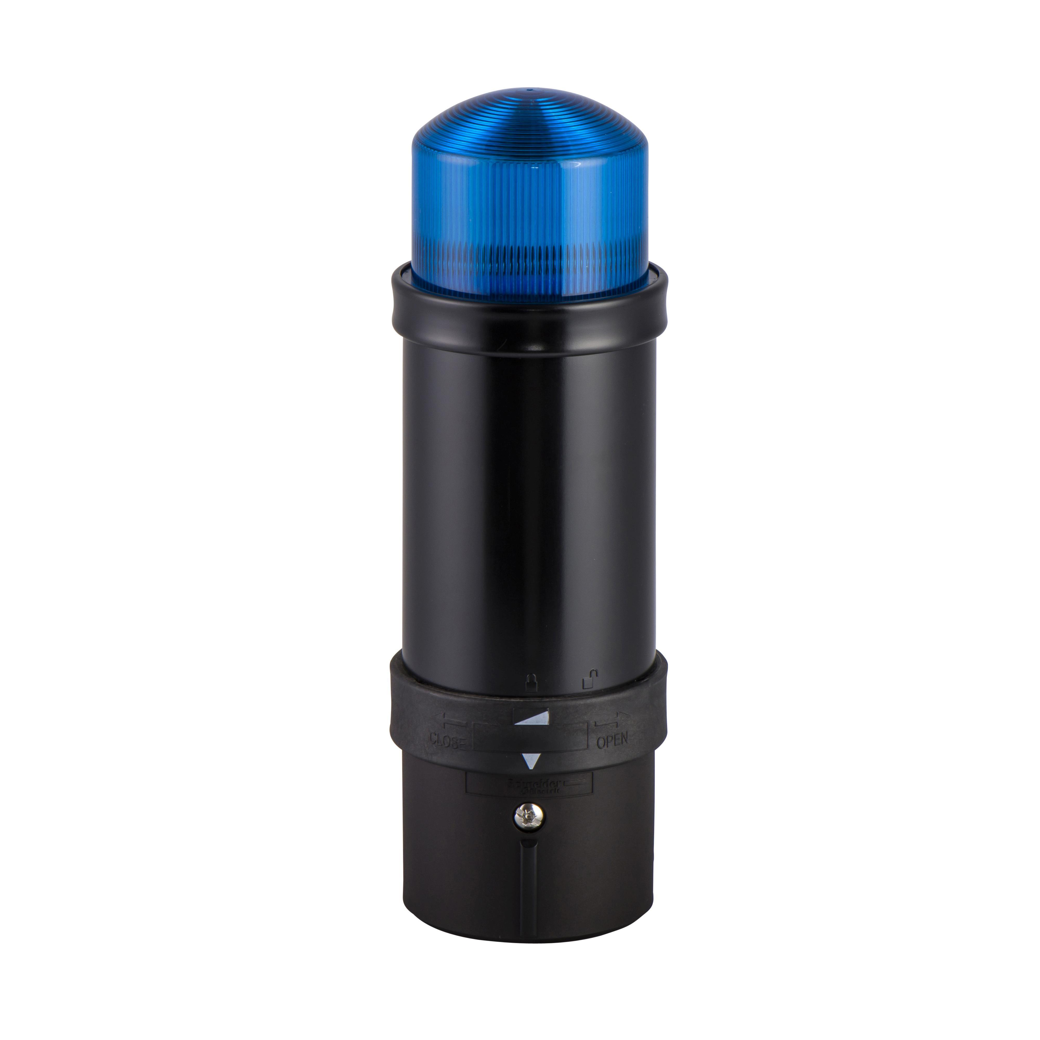 Schneider Electric XVBL8G6 Strobe Beacons
