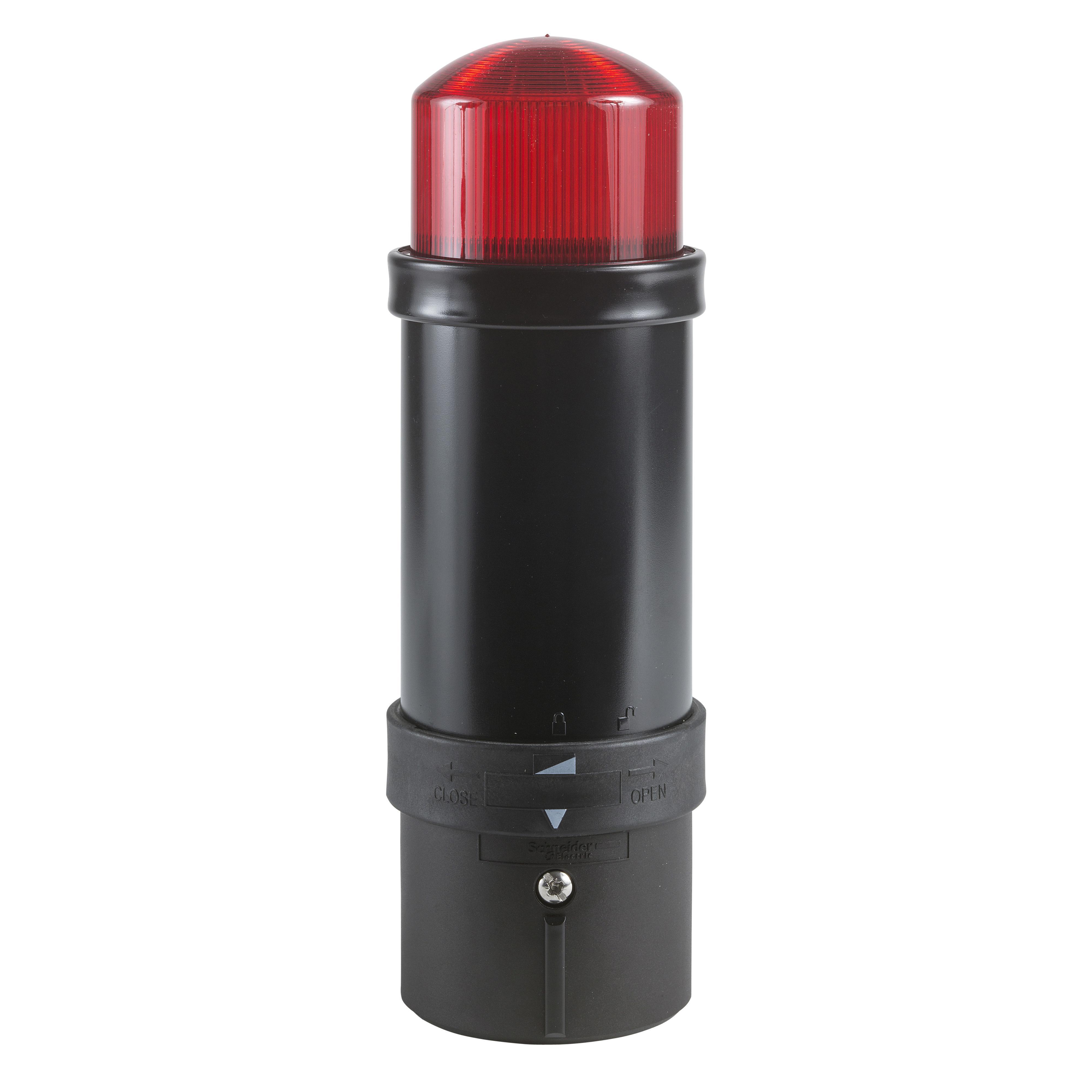 Schneider Electric XVBL8G4 Strobe Beacons