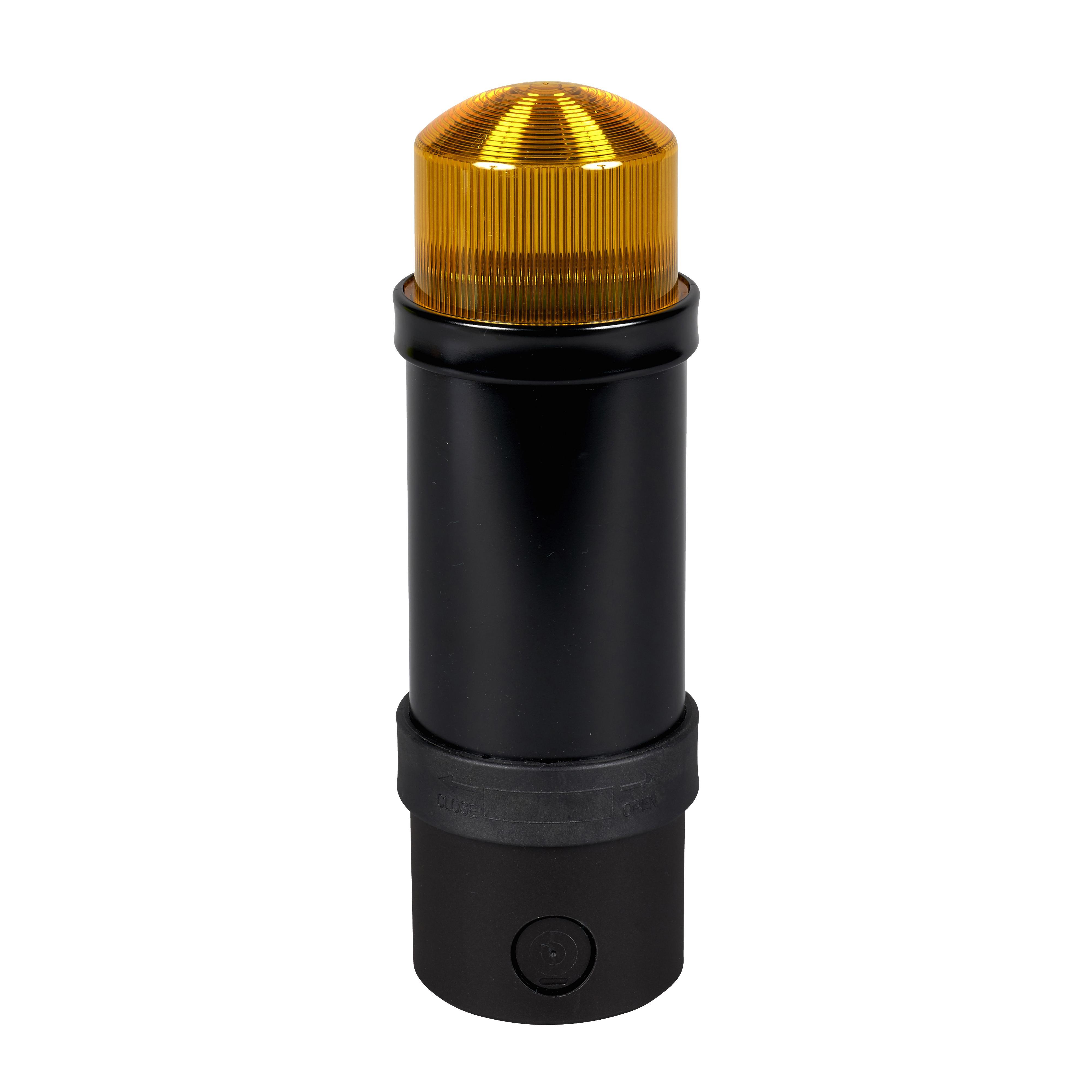 Schneider Electric XVBL8G8 Strobe Beacons