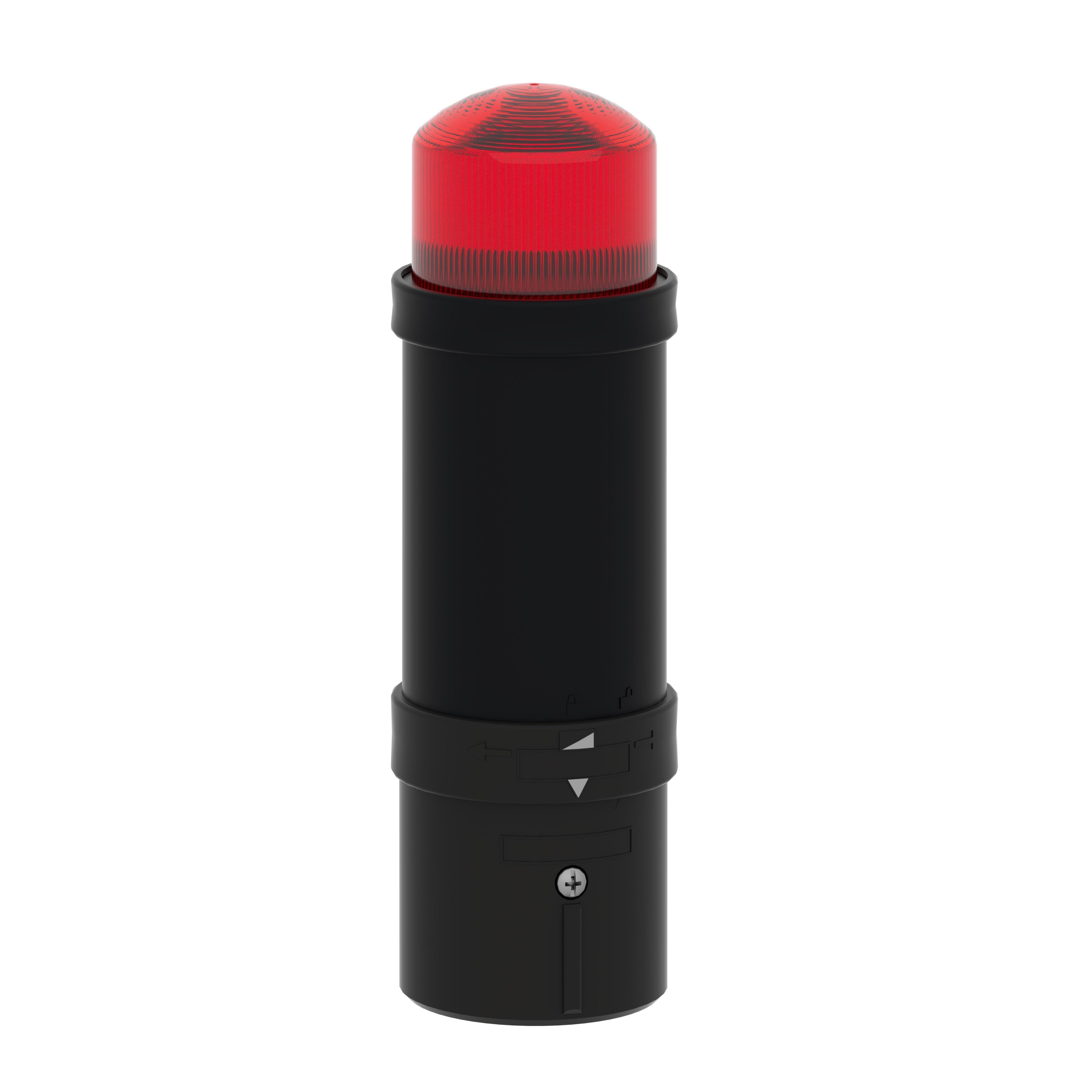 Schneider Electric XVBL8M4 Strobe Beacons