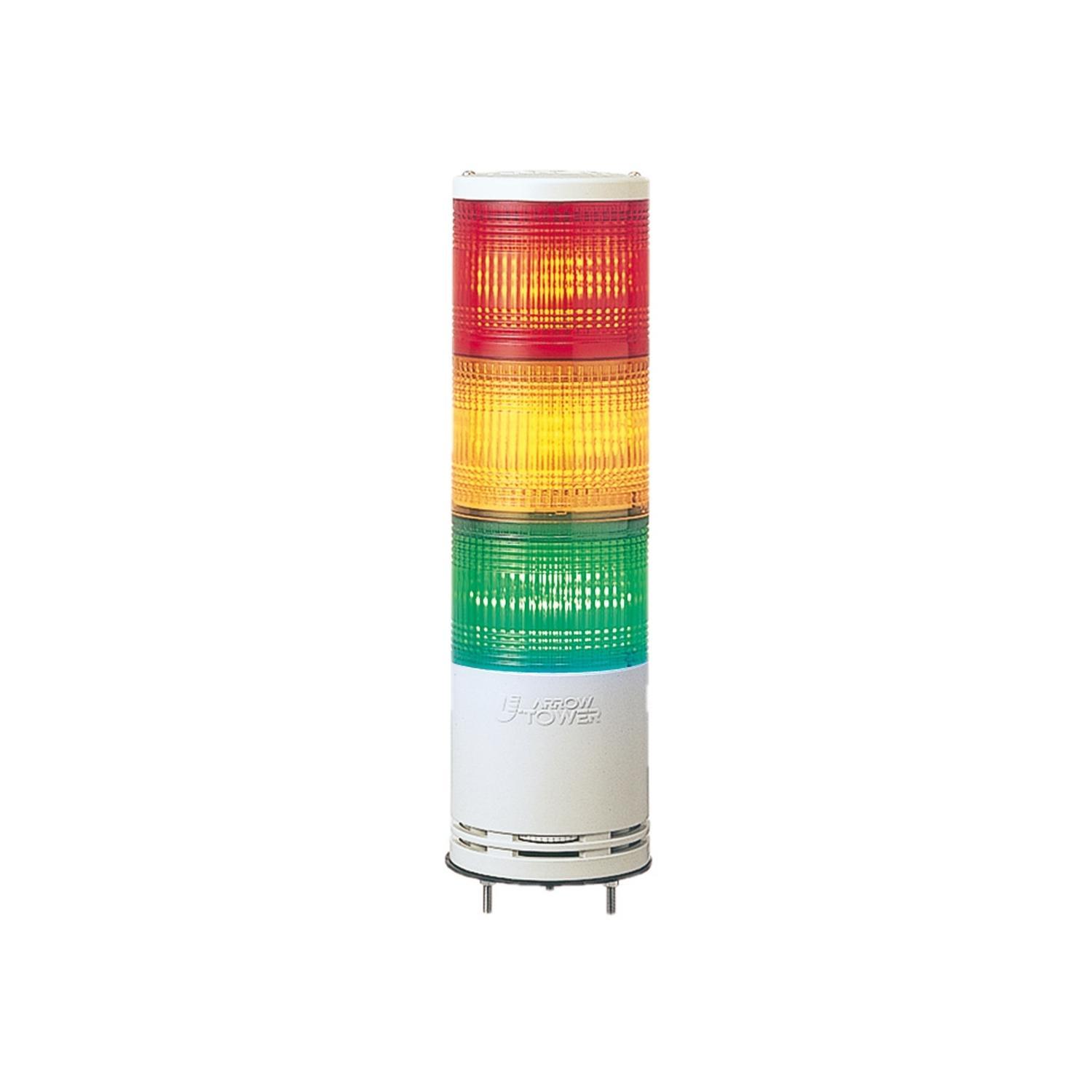 Schneider Electric XVC1B3SK Assembled Stack Lights