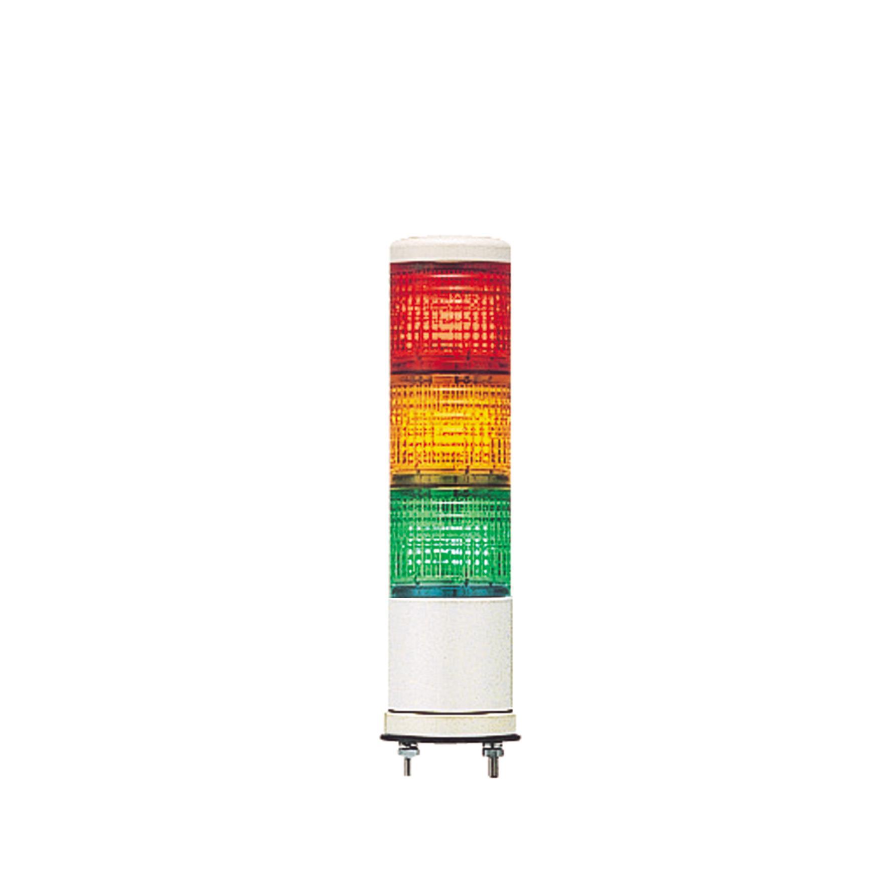Schneider Electric XVC6B35SK Assembled Stack Lights