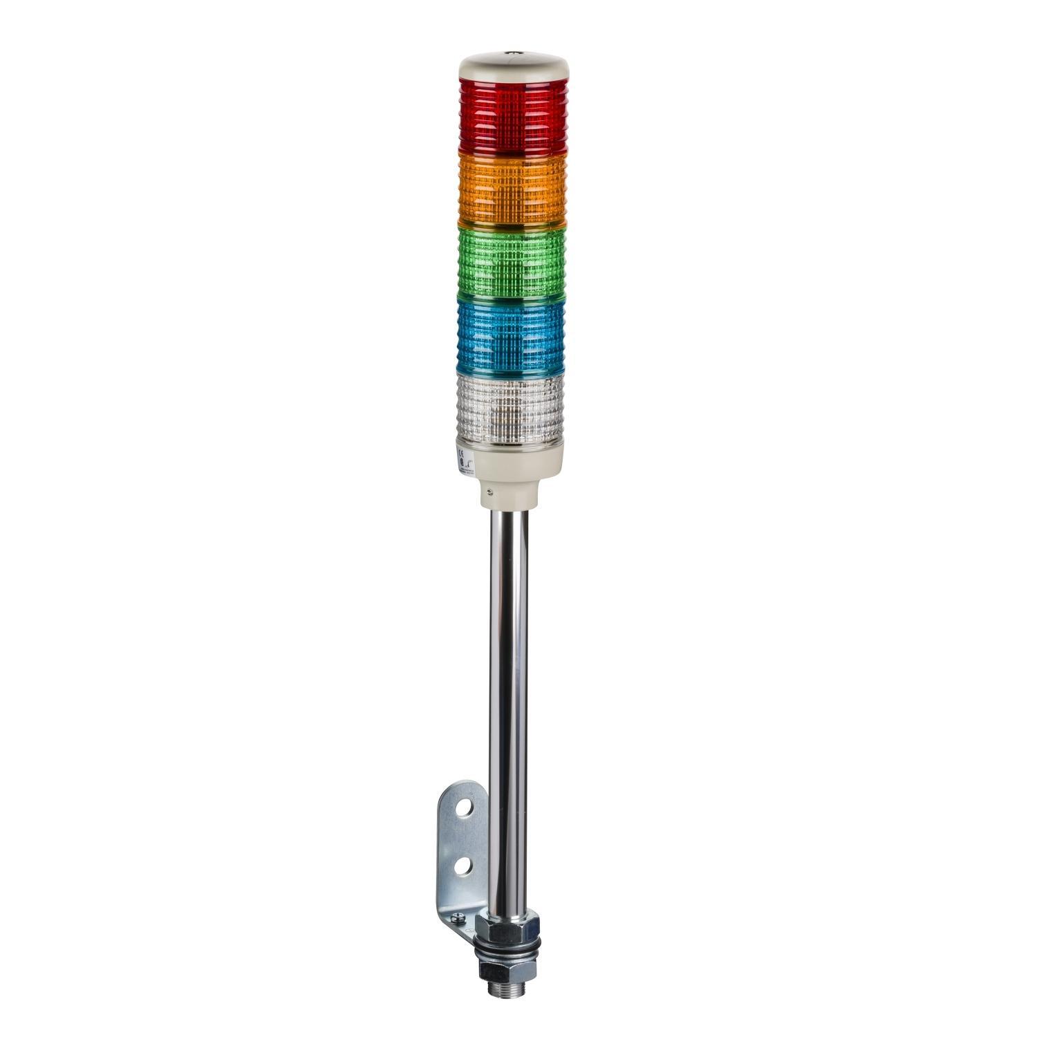 Schneider Electric XVC6B5 Assembled Stack Lights