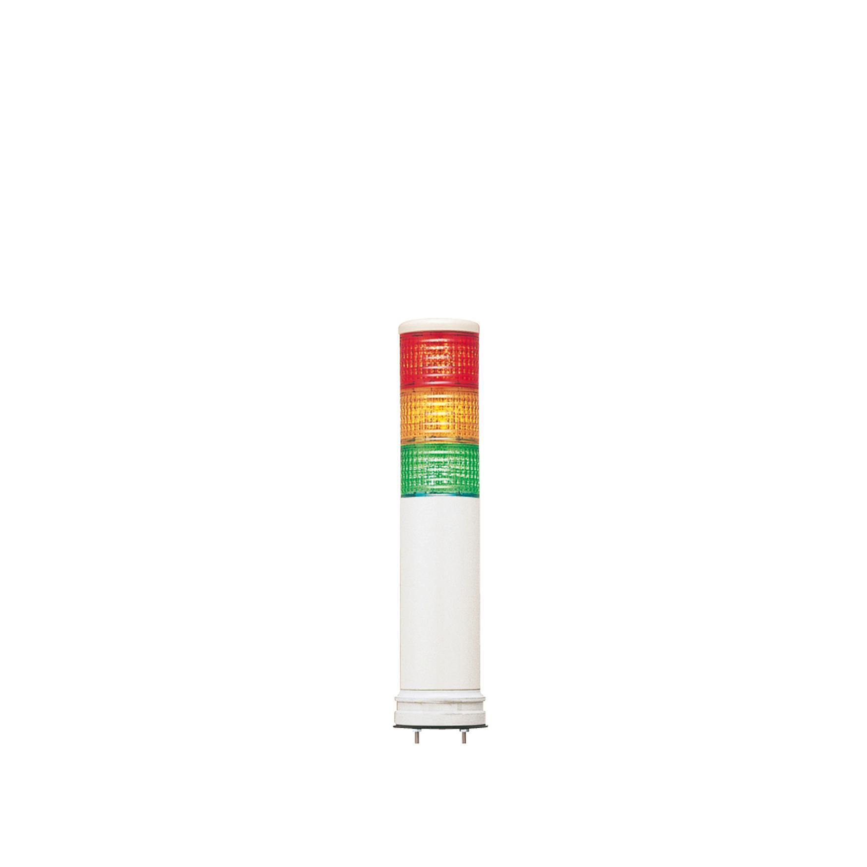 Schneider Electric XVC6M35SK Assembled Stack Lights