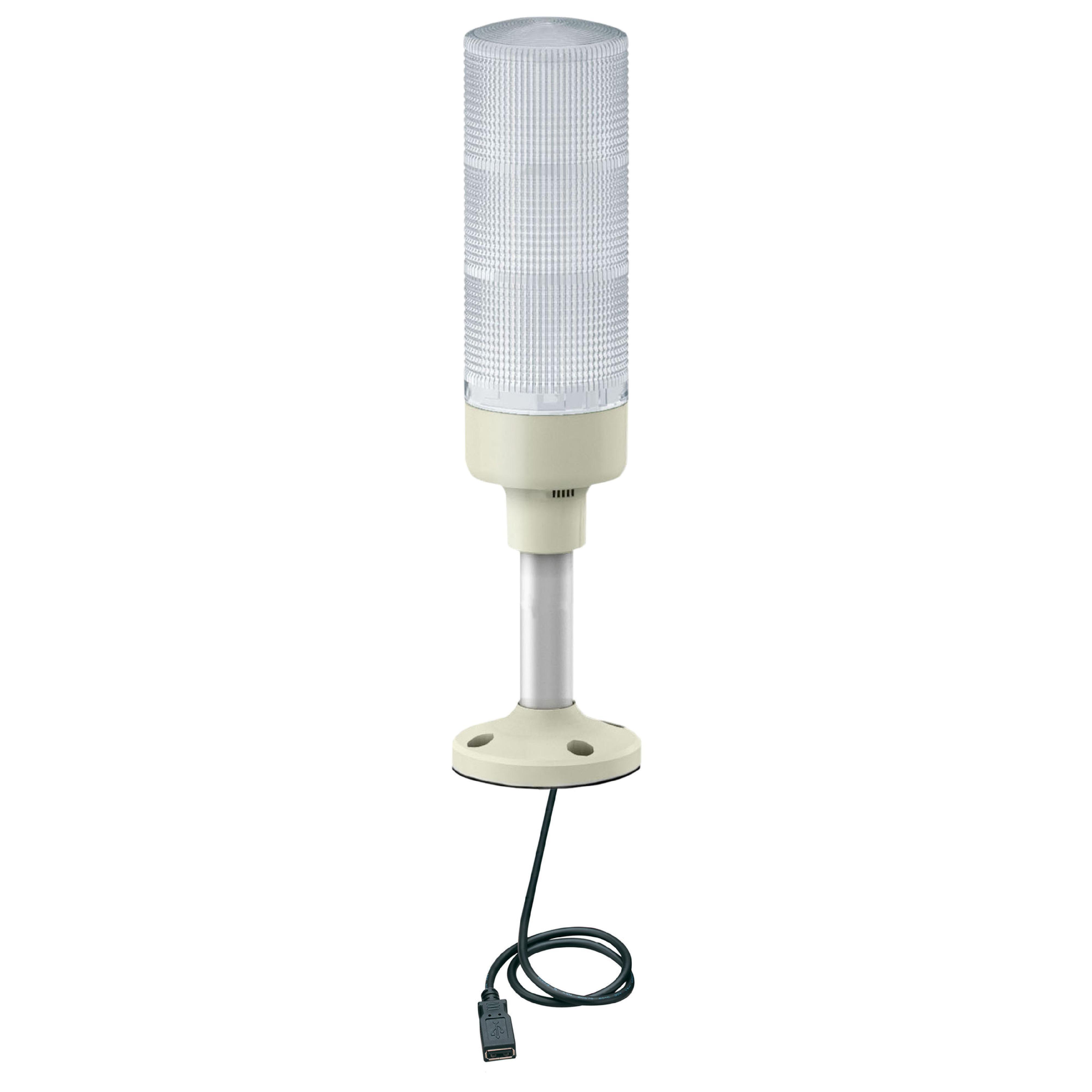 Schneider Electric XVGU3SHAV Assembled Stack Lights