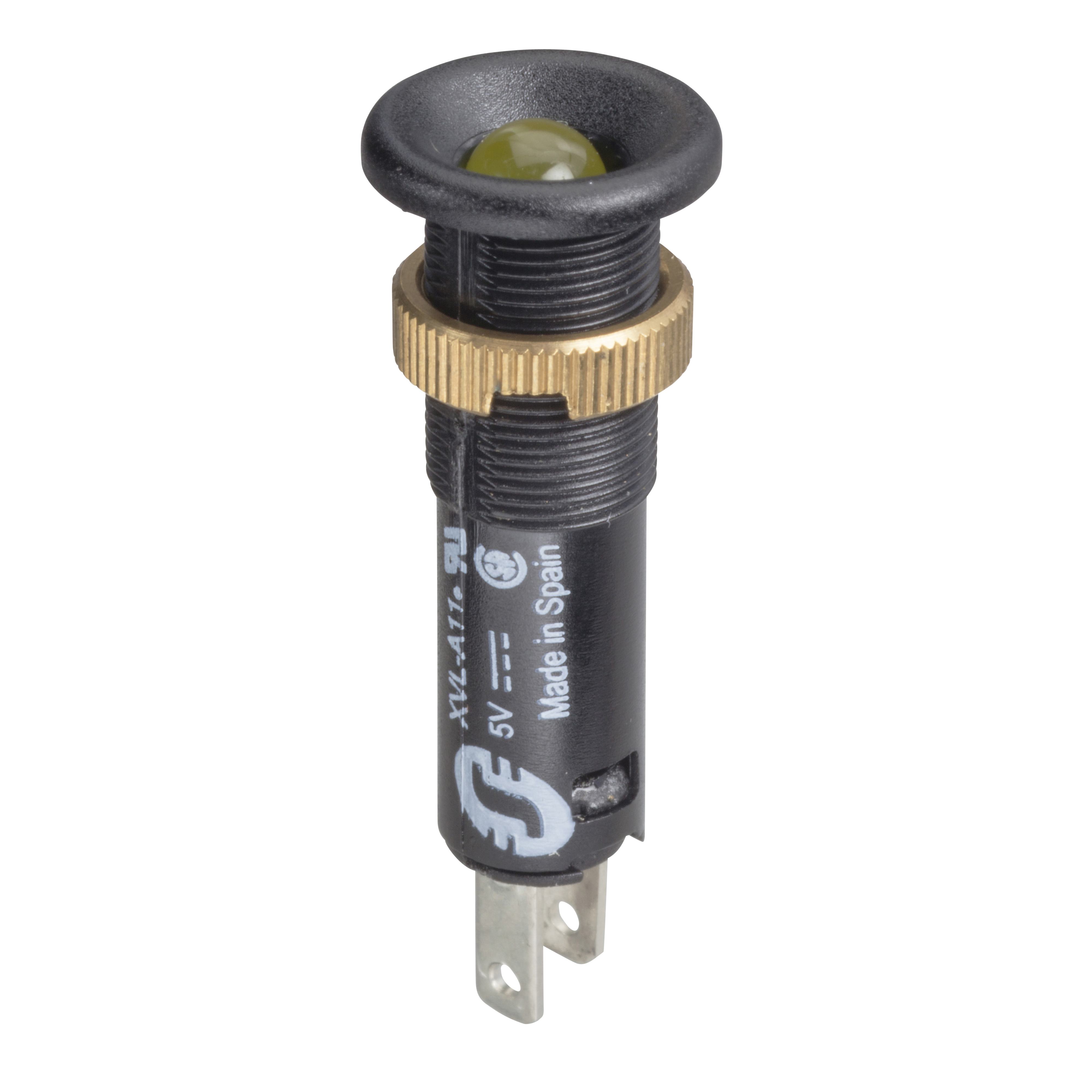 Schneider Electric XVLA125 Pilot Lights