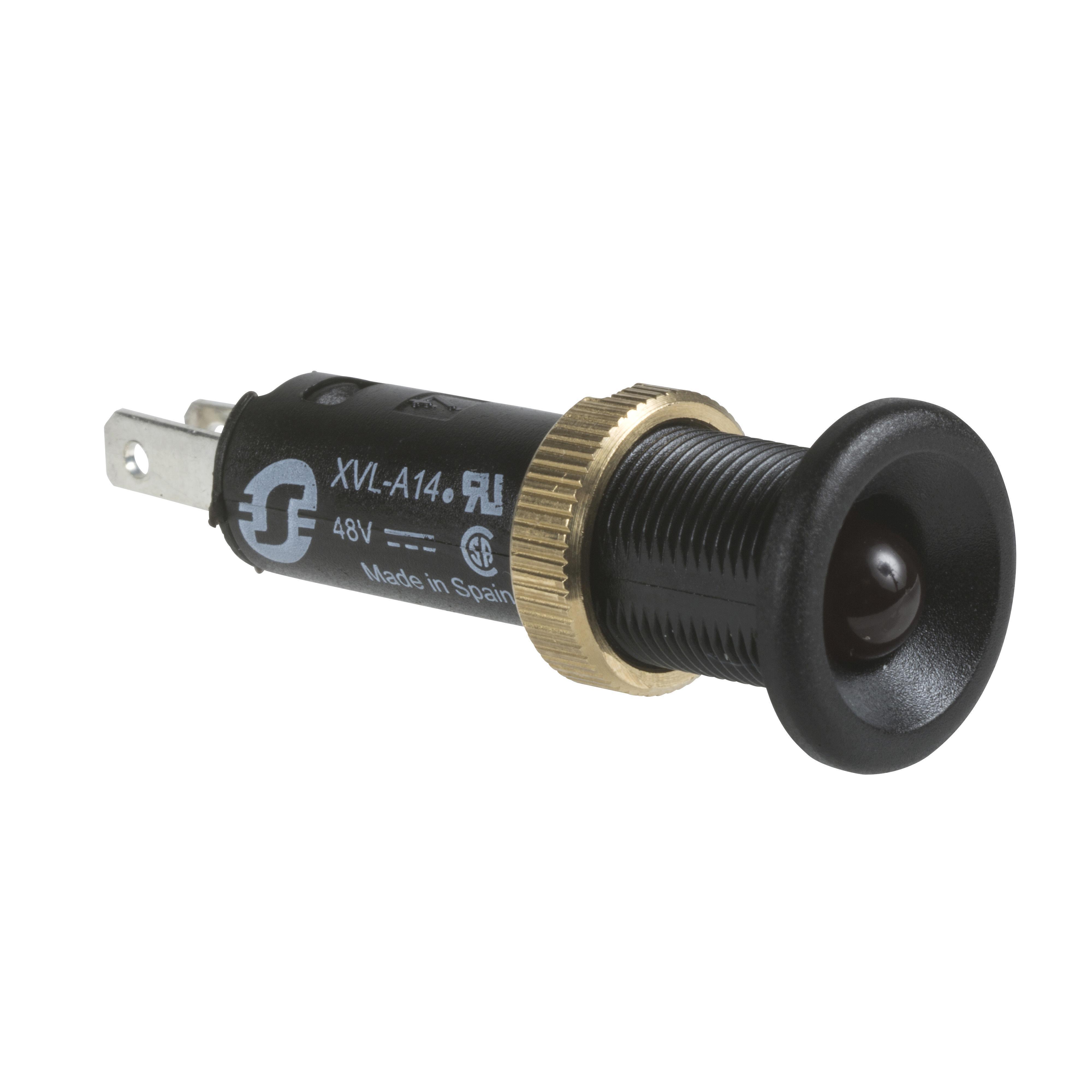Schneider Electric XVLA124 Pilot Lights