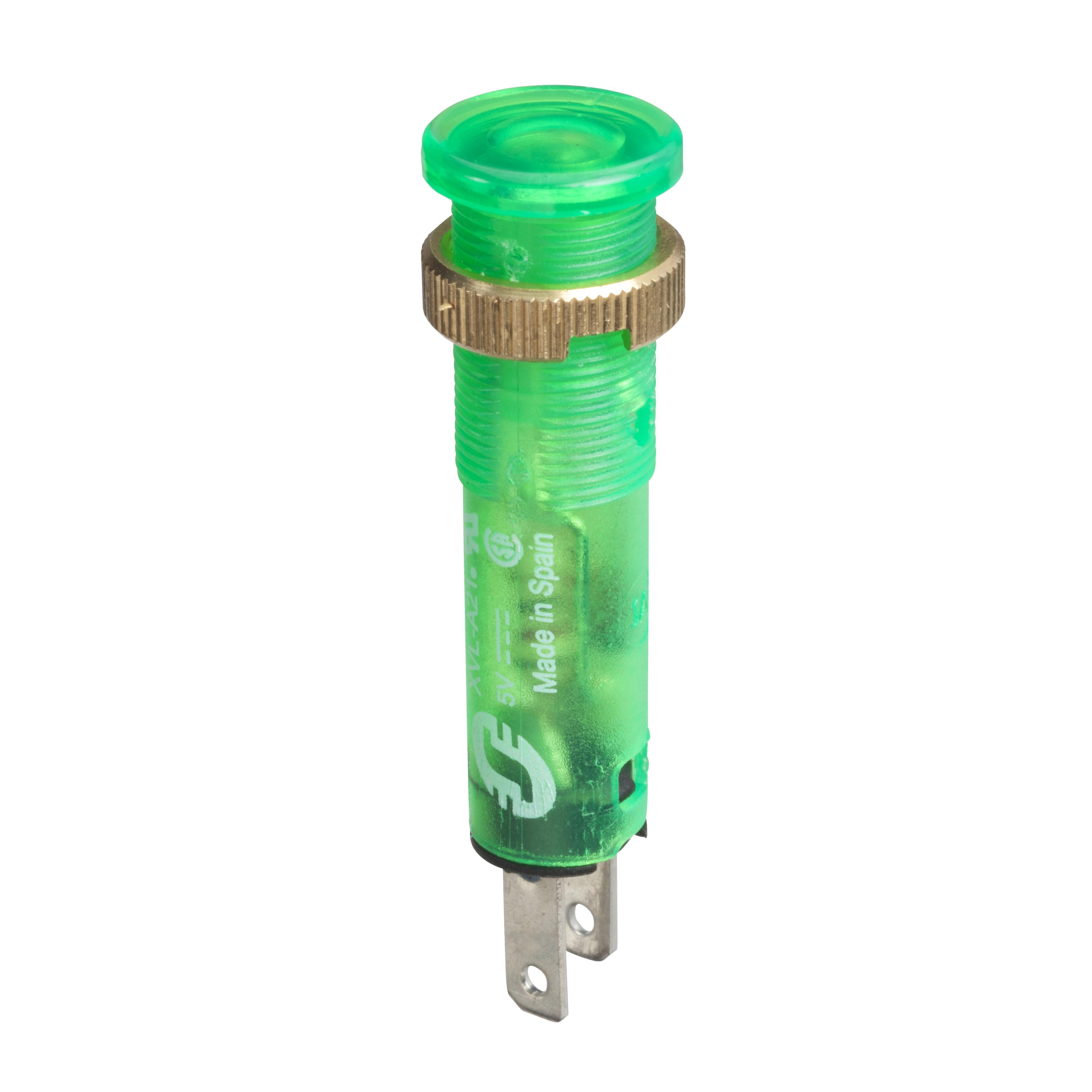 Schneider Electric XVLA233 Pilot Lights