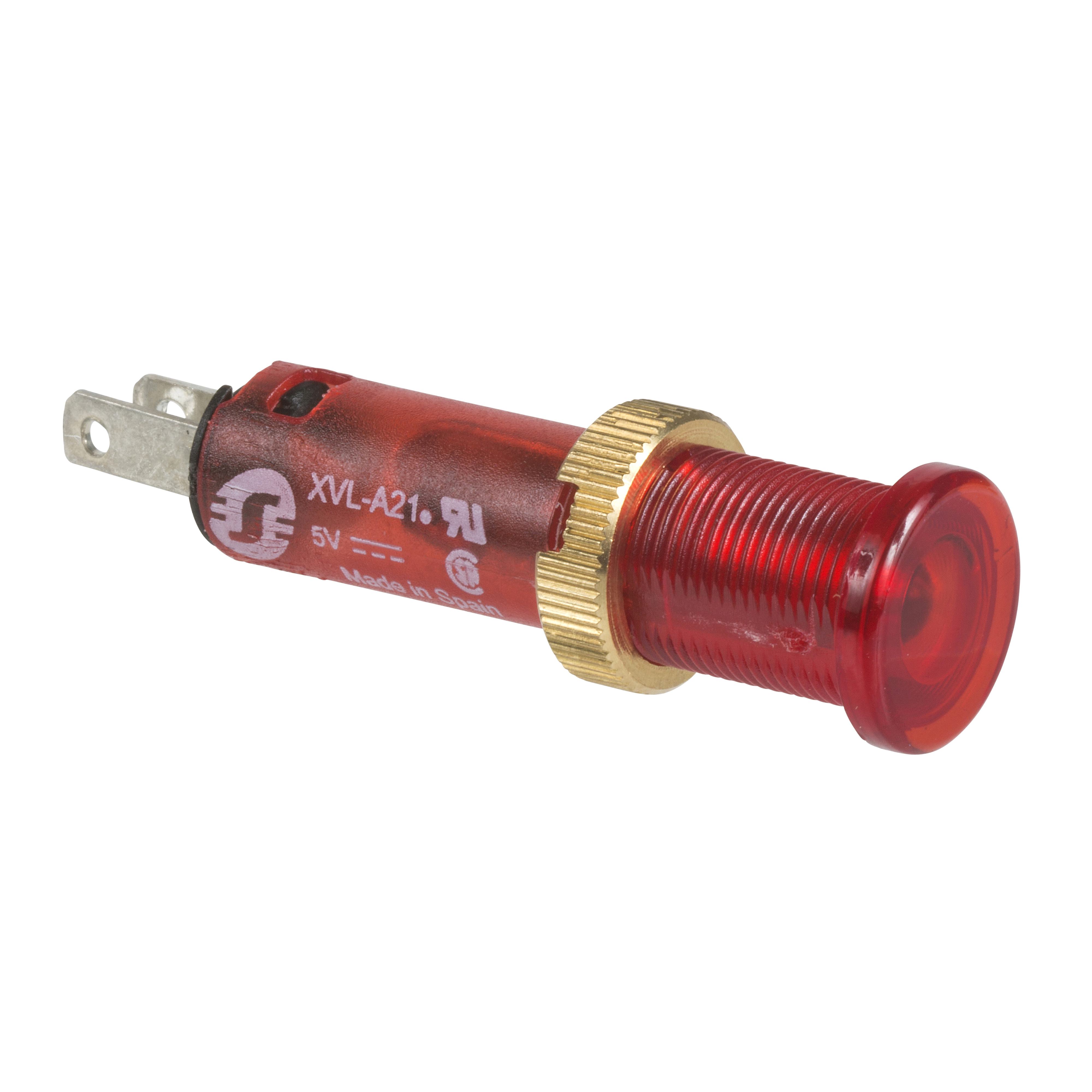 Schneider Electric XVLA234 Pilot Lights