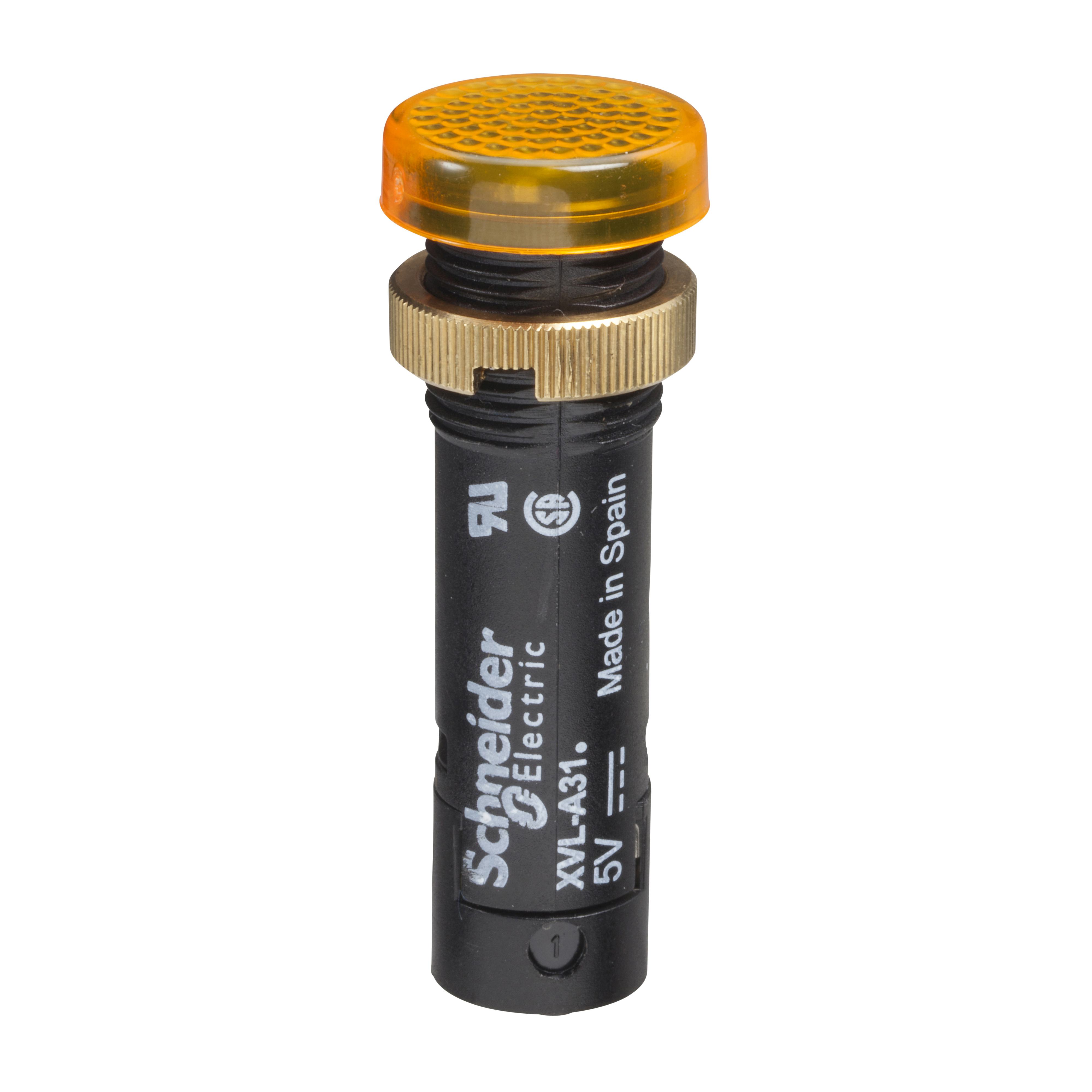 Schneider Electric XVLA325 Pilot Lights
