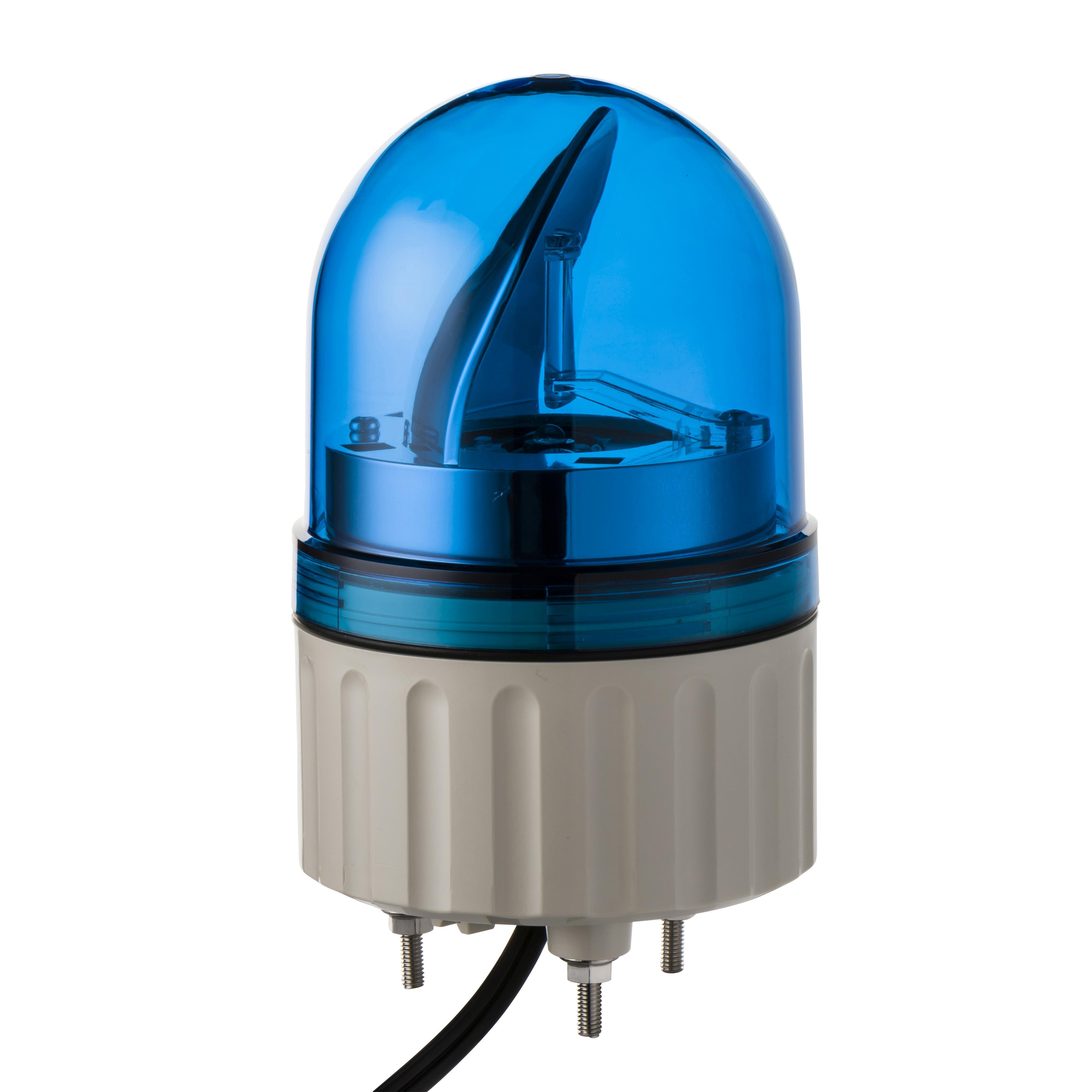 Schneider Electric XVR08B06 Rotating Beacons